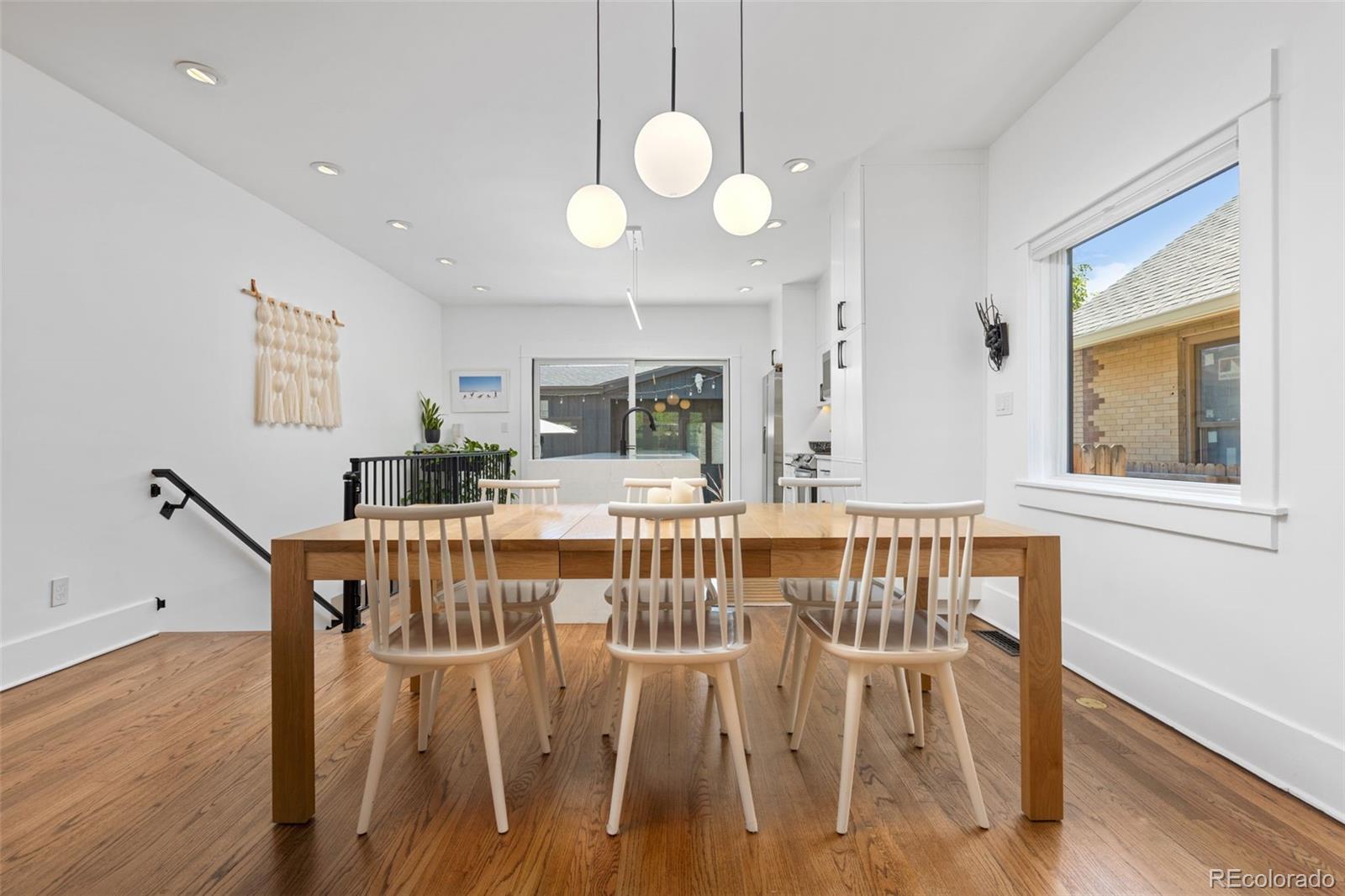 MLS Image #7 for 3538 n gaylord street,denver, Colorado