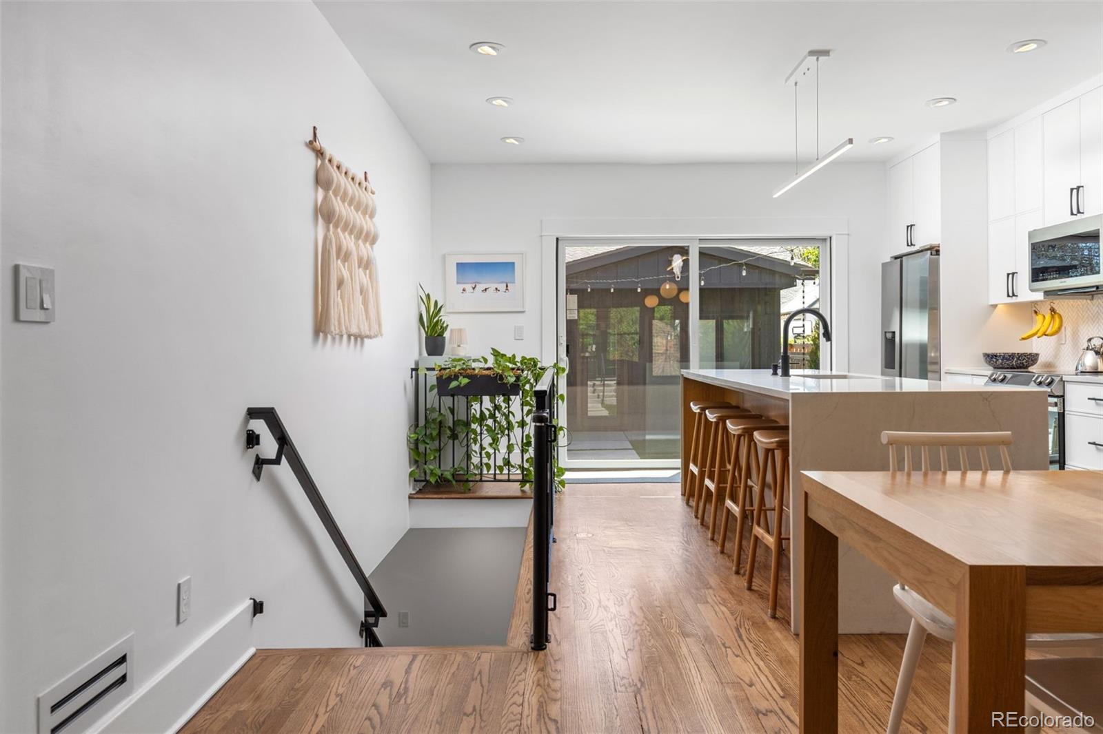MLS Image #8 for 3538 n gaylord street,denver, Colorado