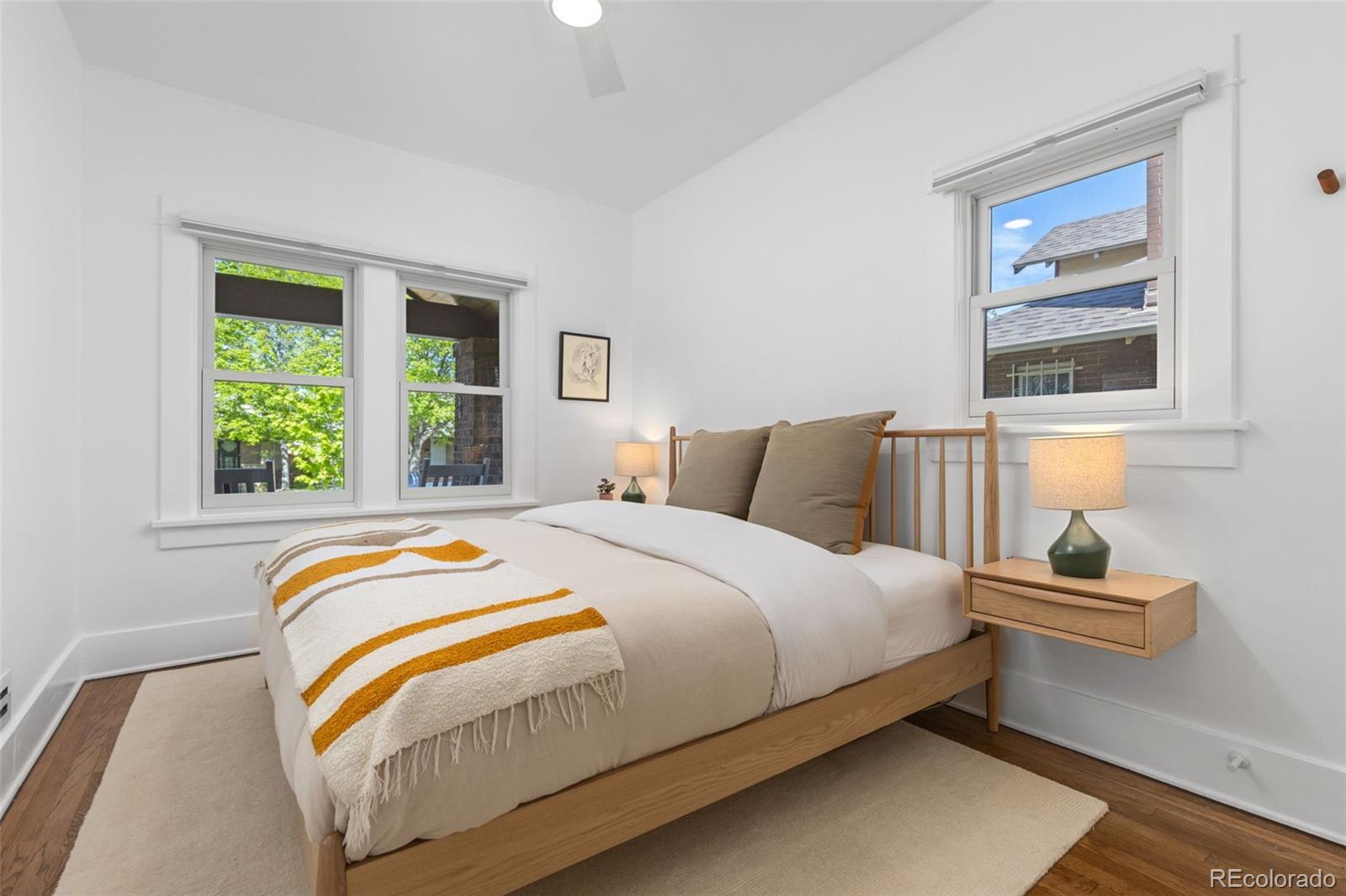 MLS Image #9 for 3538 n gaylord street,denver, Colorado