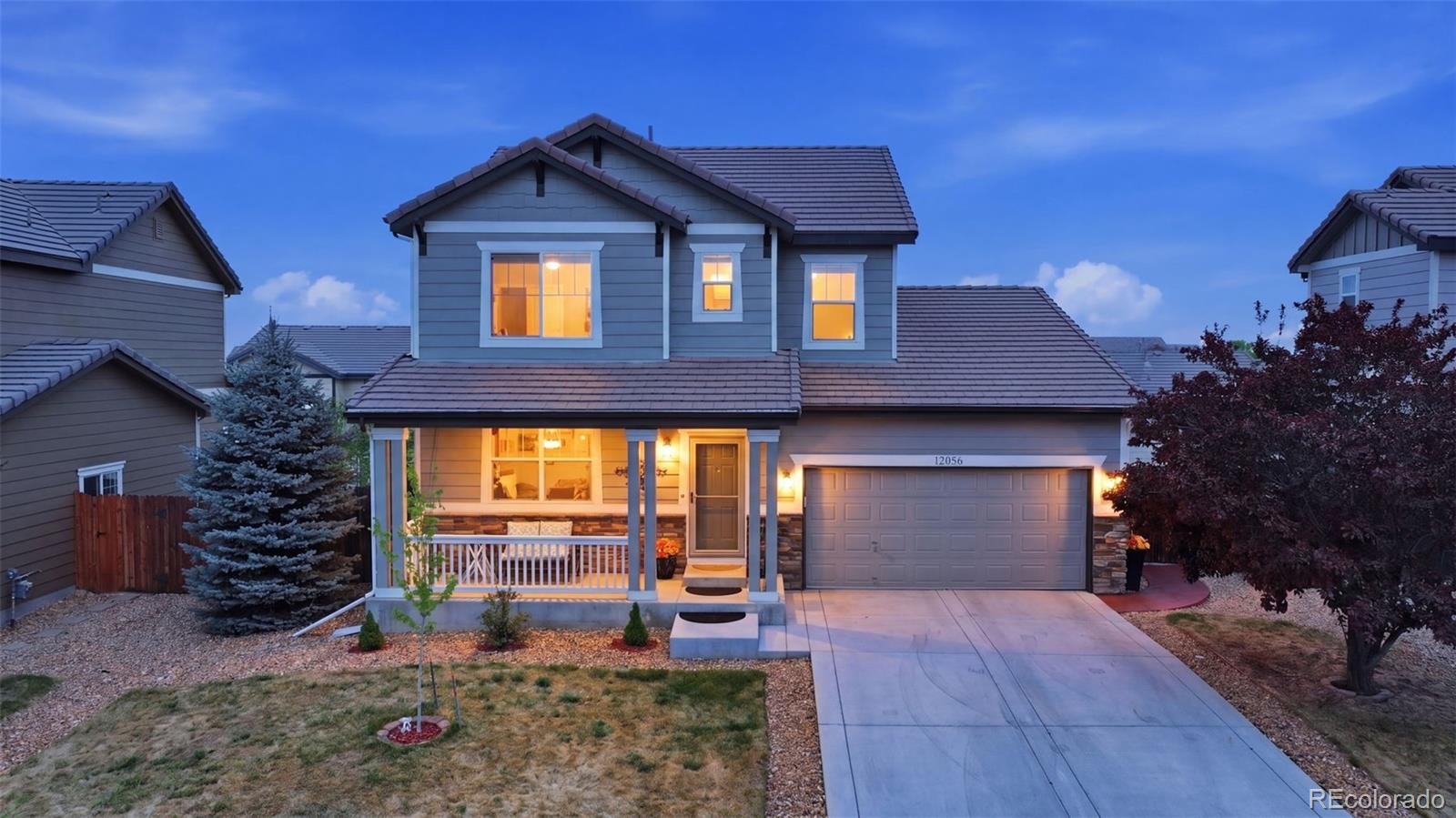 MLS Image #1 for 12896  syracuse street,thornton, Colorado