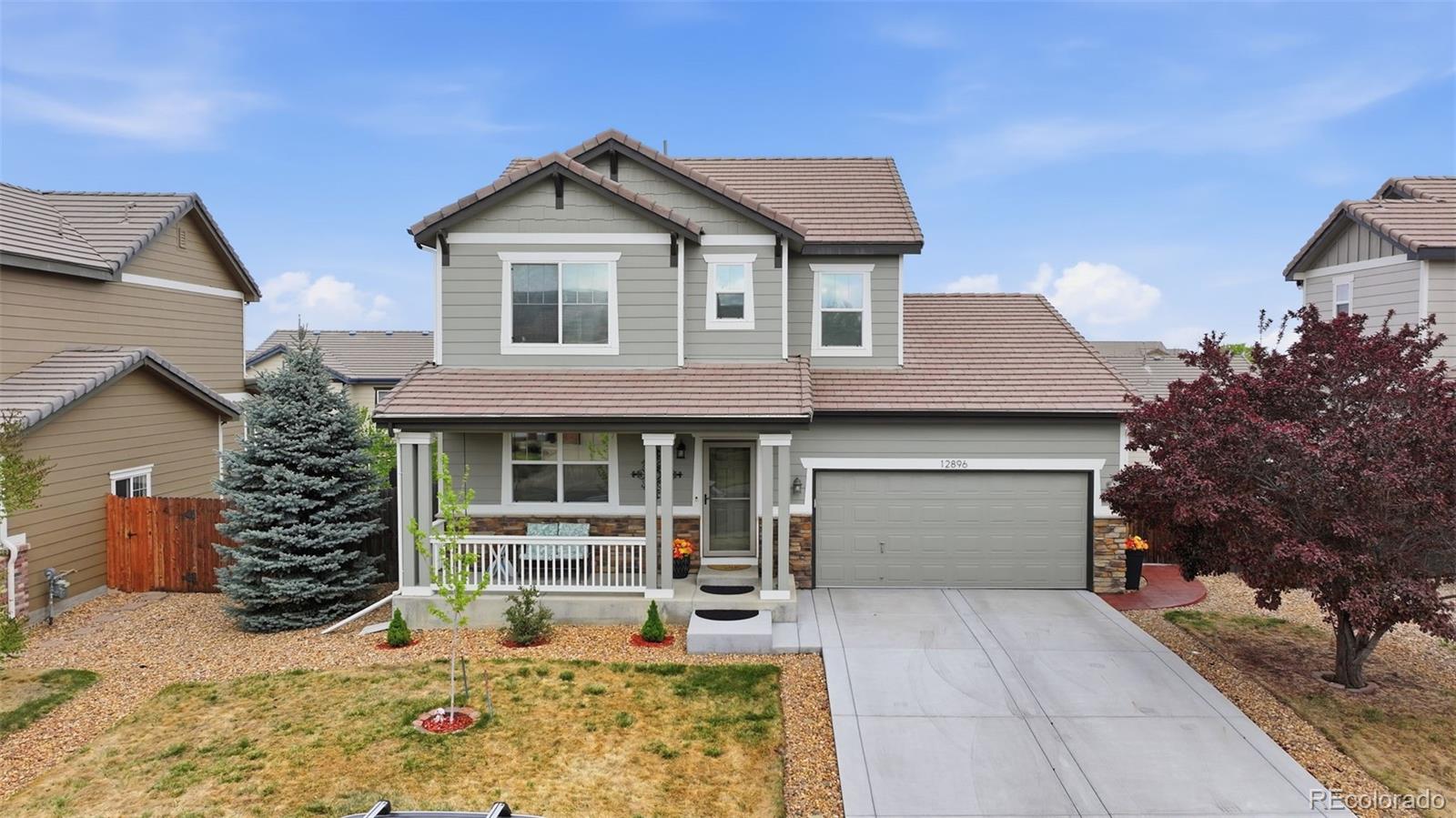 MLS Image #2 for 12896  syracuse street,thornton, Colorado