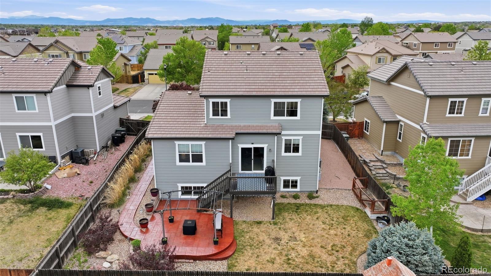 MLS Image #3 for 12896  syracuse street,thornton, Colorado