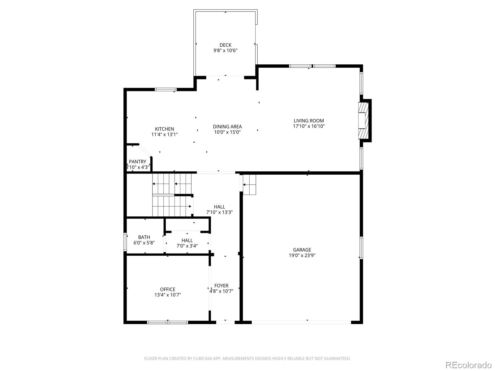 MLS Image #33 for 12896  syracuse street,thornton, Colorado
