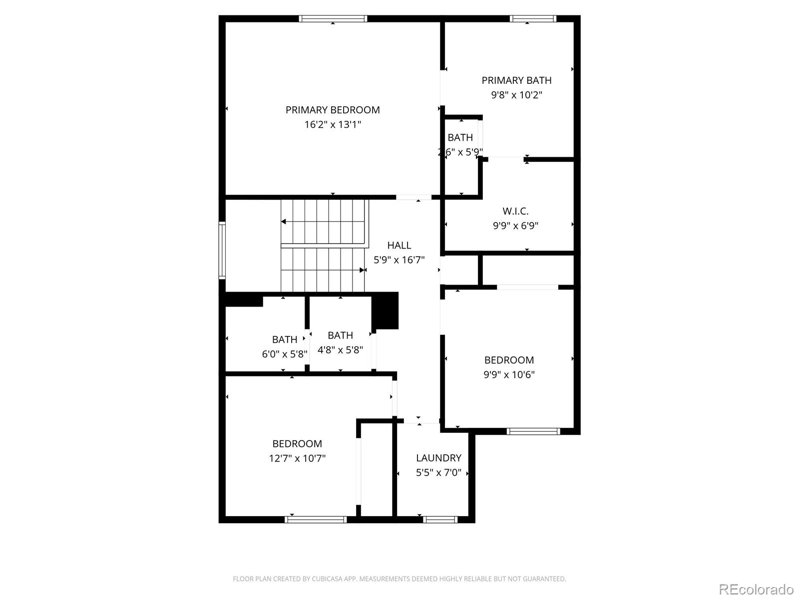 MLS Image #34 for 12896  syracuse street,thornton, Colorado