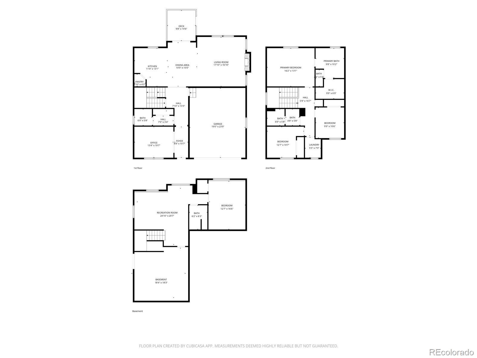 MLS Image #36 for 12896  syracuse street,thornton, Colorado