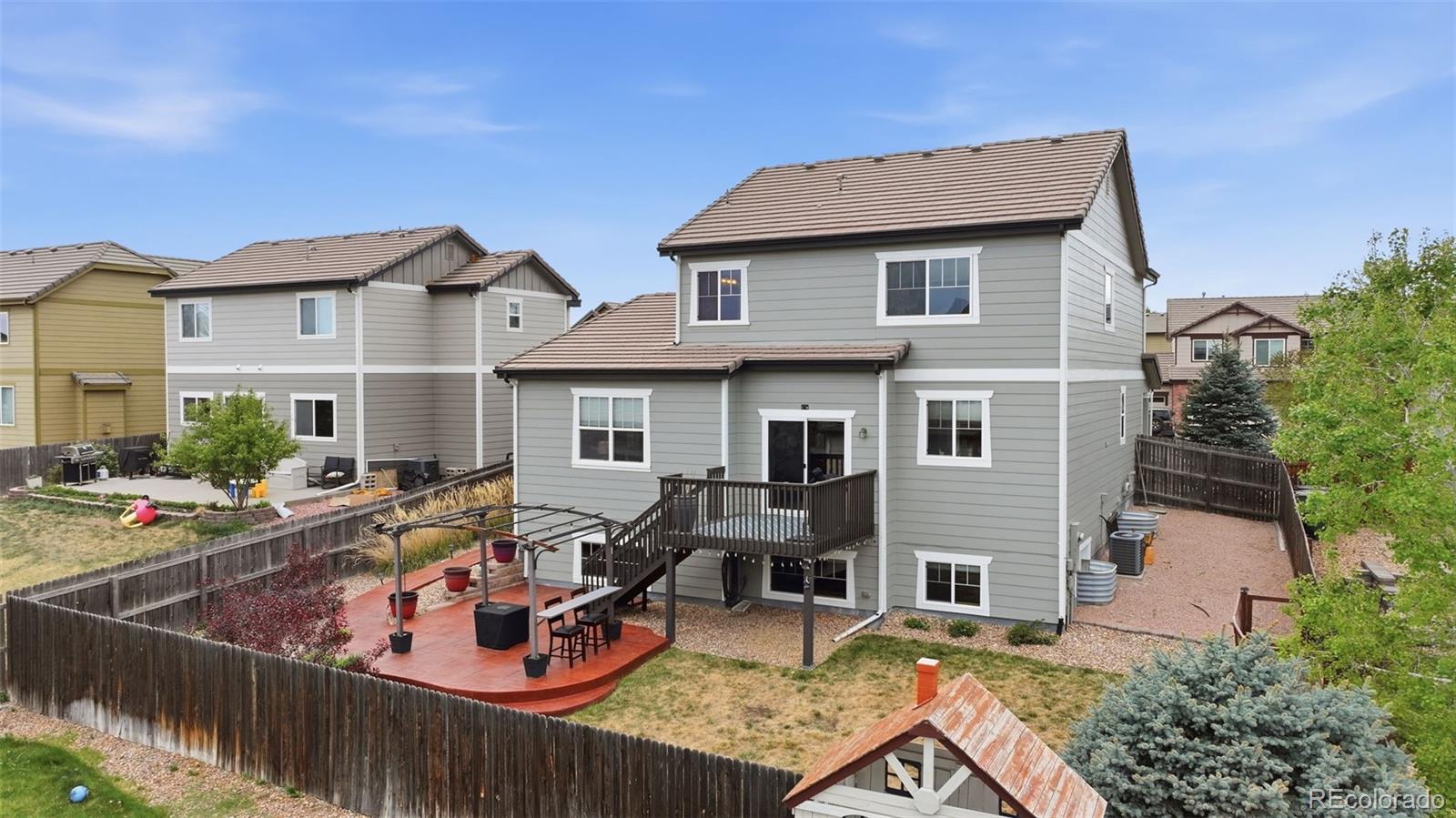 MLS Image #4 for 12896  syracuse street,thornton, Colorado