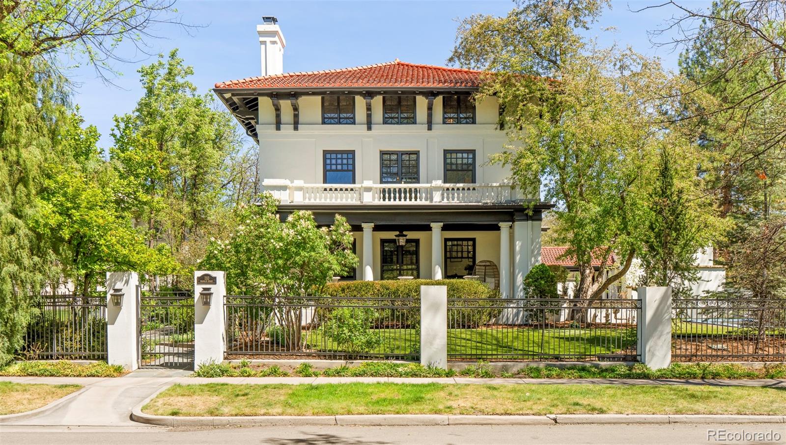 MLS Image #0 for 110 n franklin street,denver, Colorado