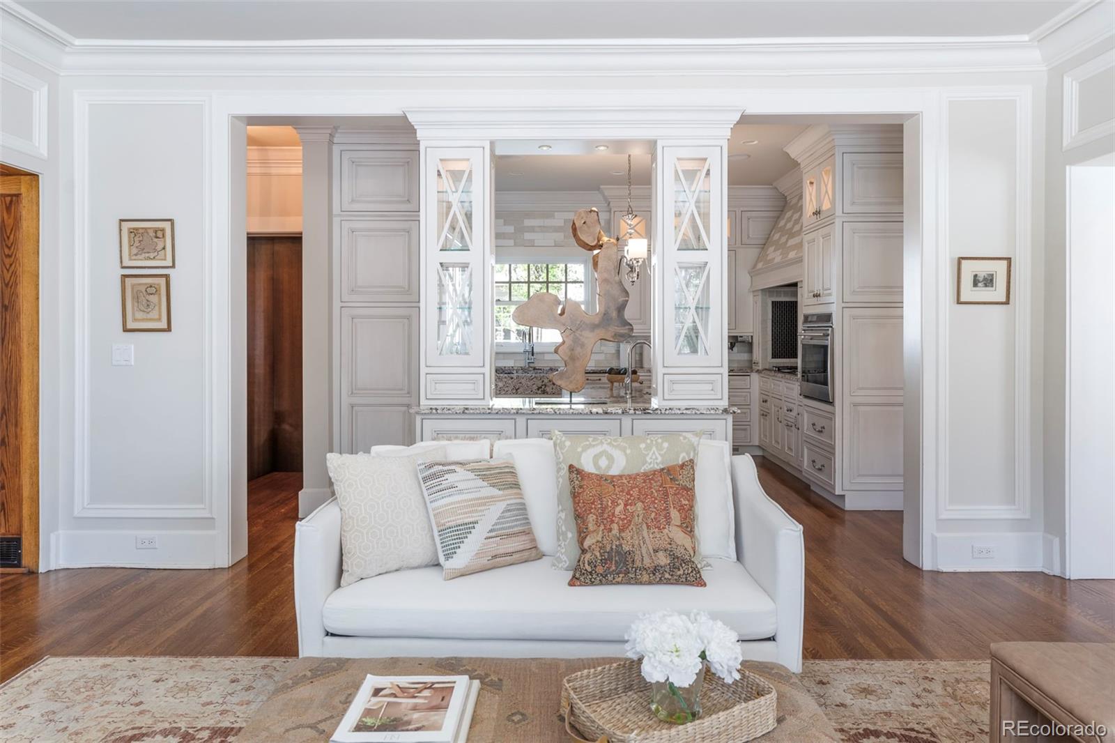 MLS Image #12 for 110 n franklin street,denver, Colorado