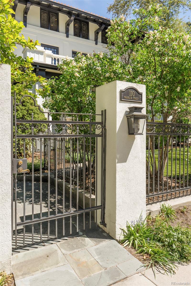 MLS Image #2 for 110 n franklin street,denver, Colorado