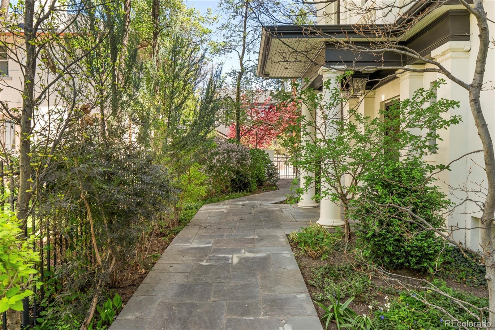 MLS Image #3 for 110 n franklin street,denver, Colorado