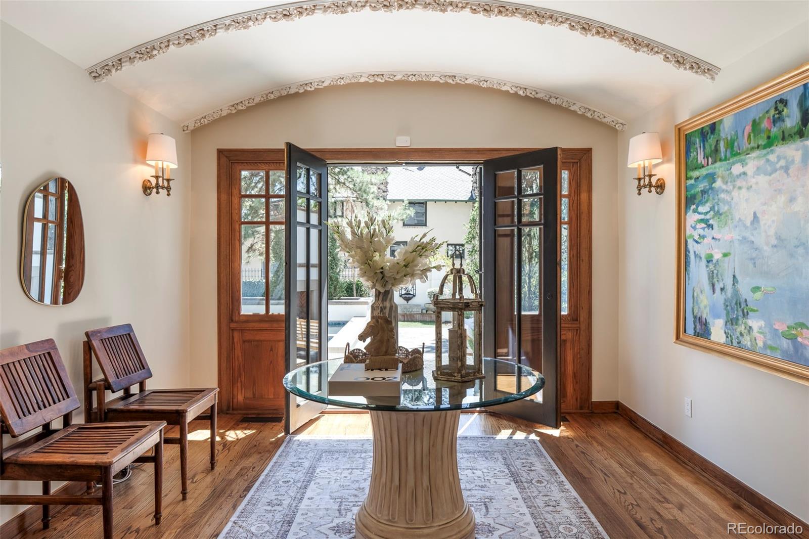 MLS Image #4 for 110 n franklin street,denver, Colorado