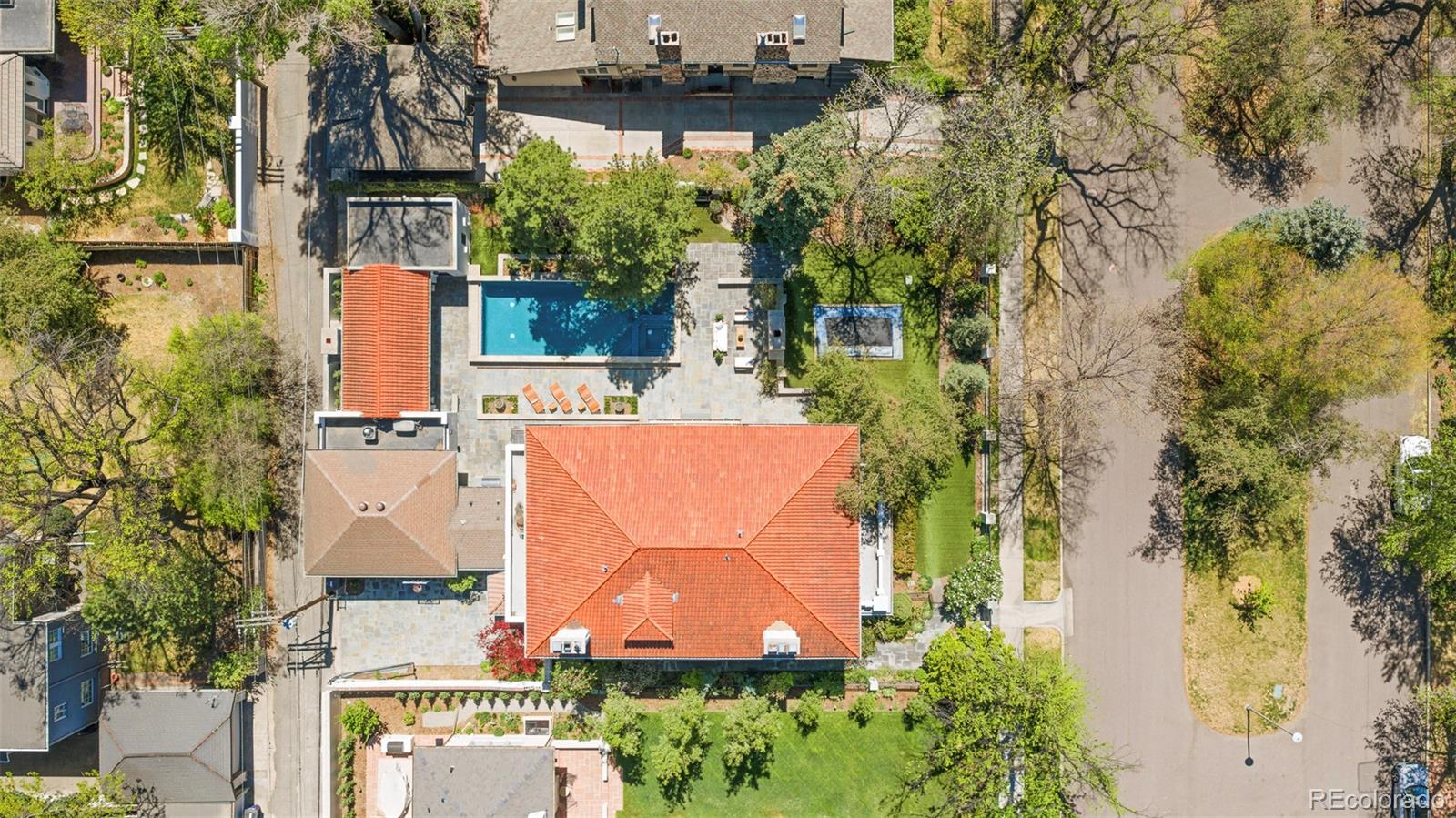 MLS Image #44 for 110 n franklin street,denver, Colorado