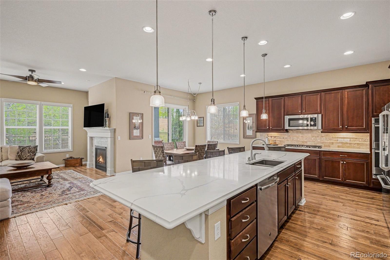 MLS Image #1 for 26534 e links place,aurora, Colorado