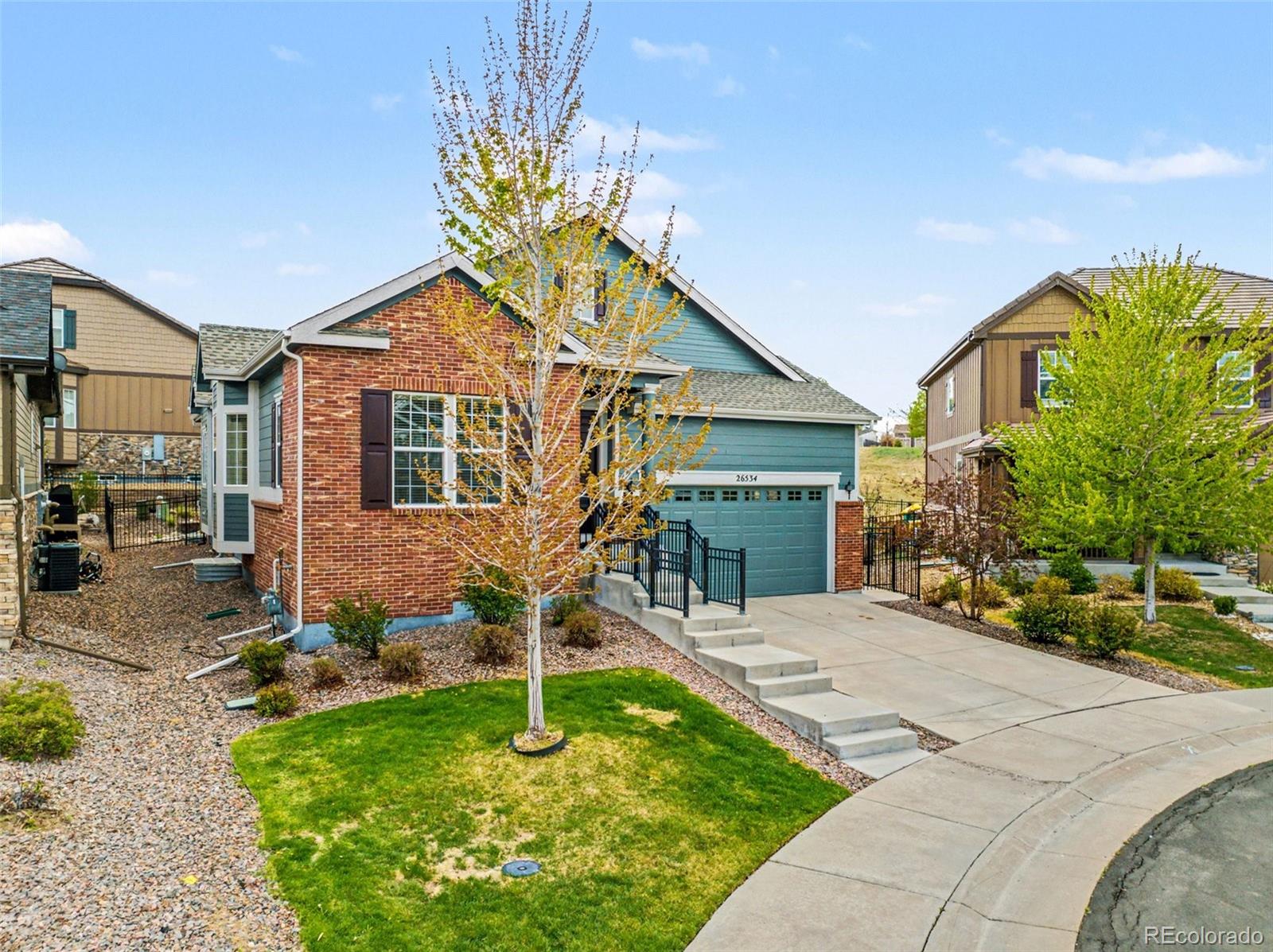 MLS Image #34 for 26534 e links place,aurora, Colorado