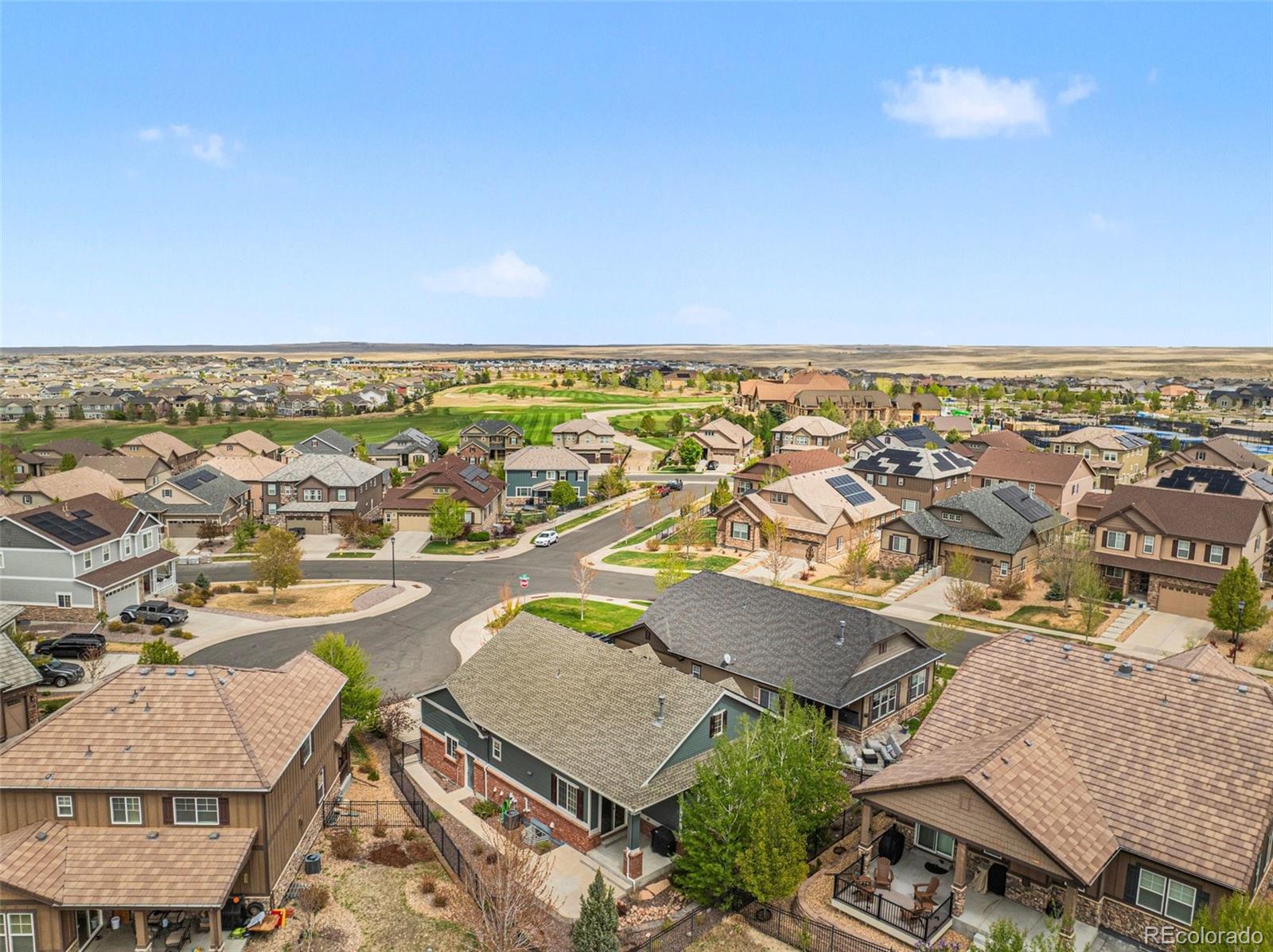 MLS Image #35 for 26534 e links place,aurora, Colorado