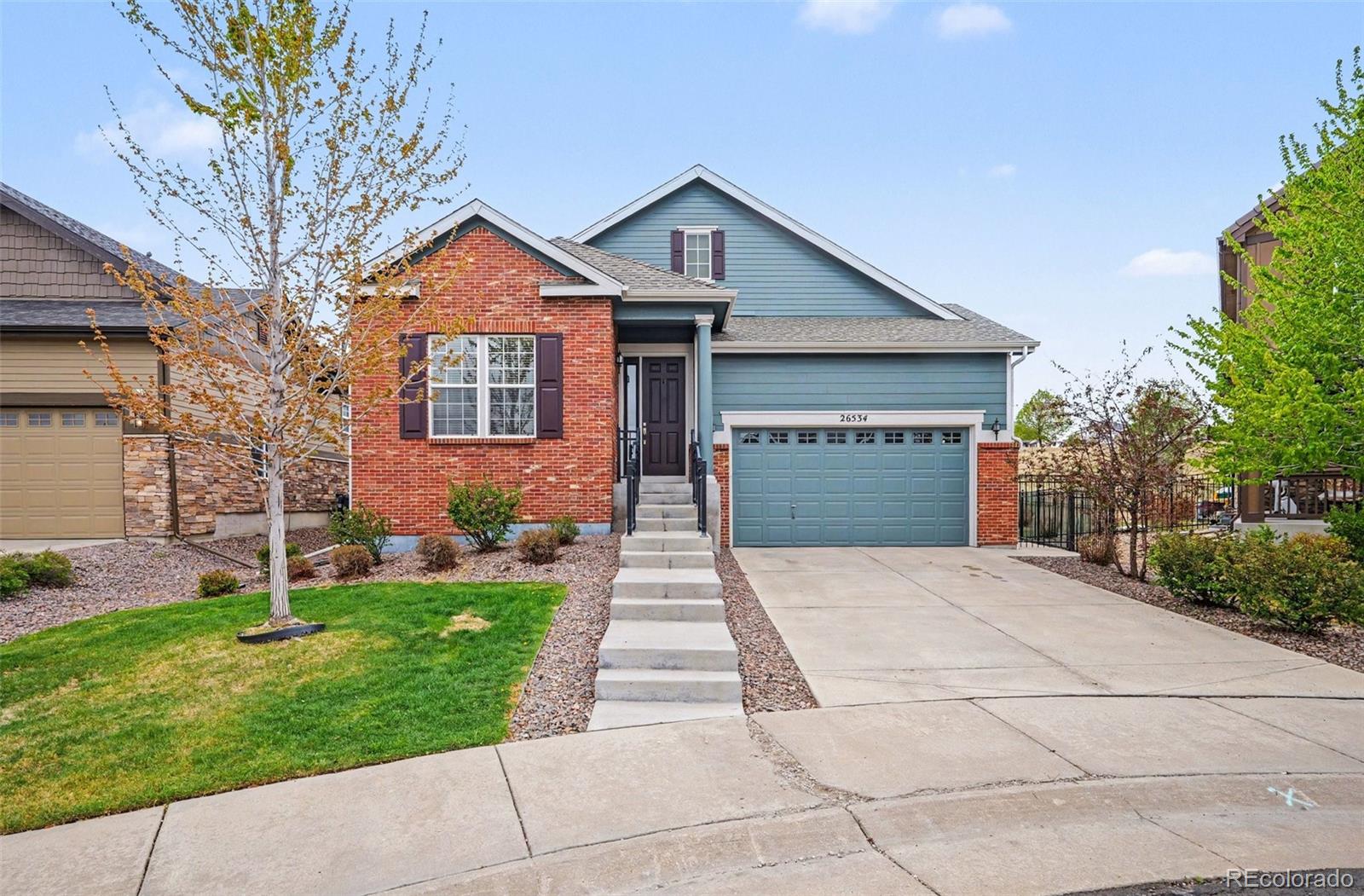 MLS Image #36 for 26534 e links place,aurora, Colorado