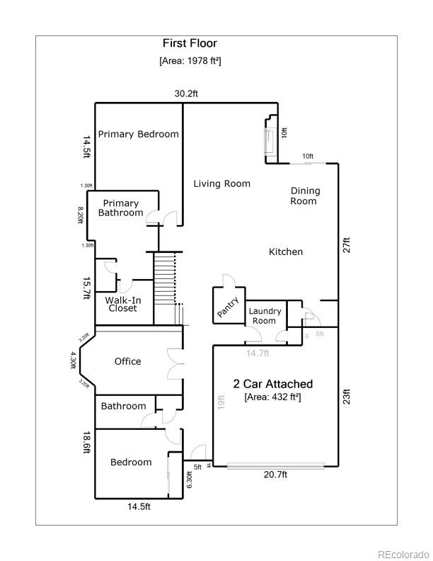 MLS Image #37 for 26534 e links place,aurora, Colorado