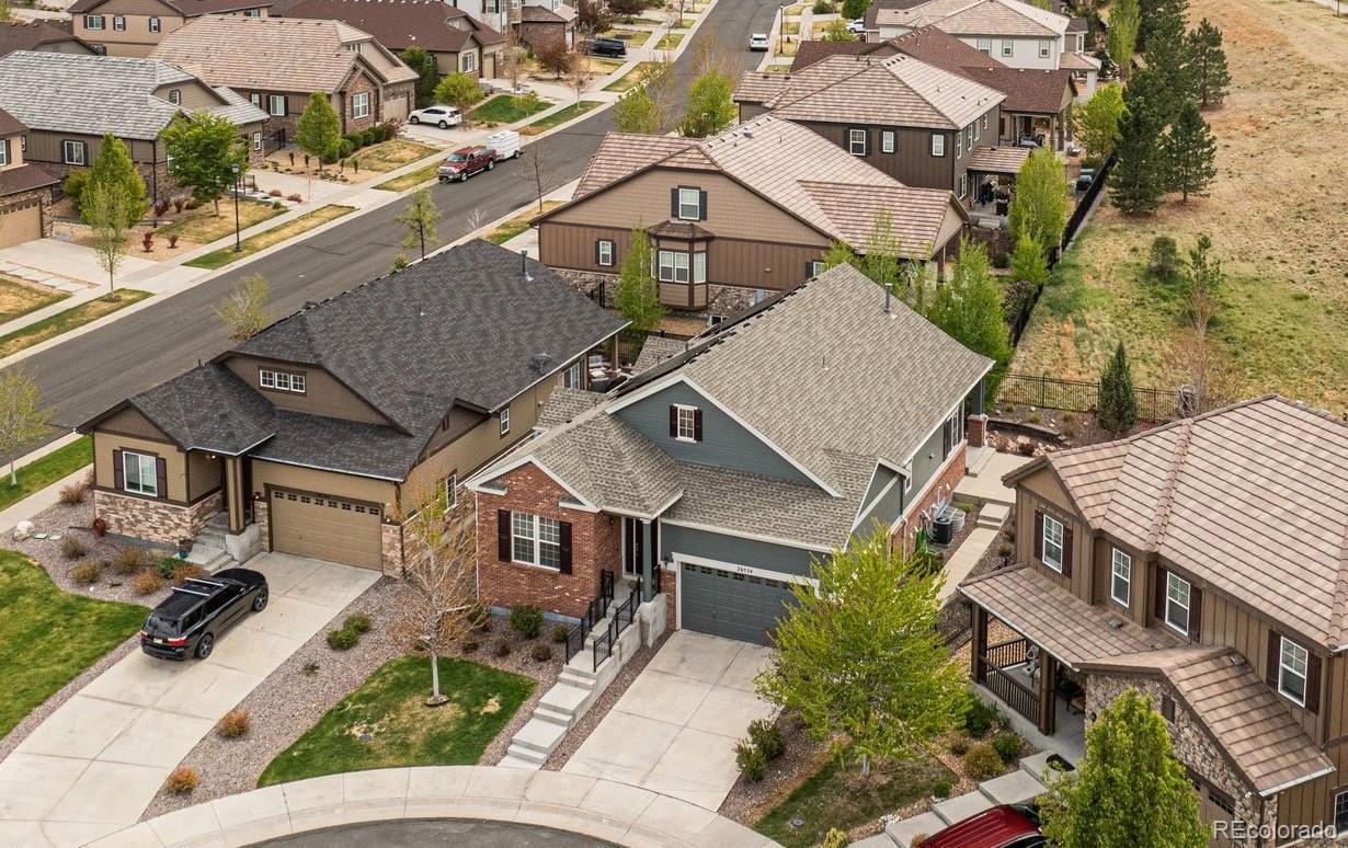MLS Image #4 for 26534 e links place,aurora, Colorado