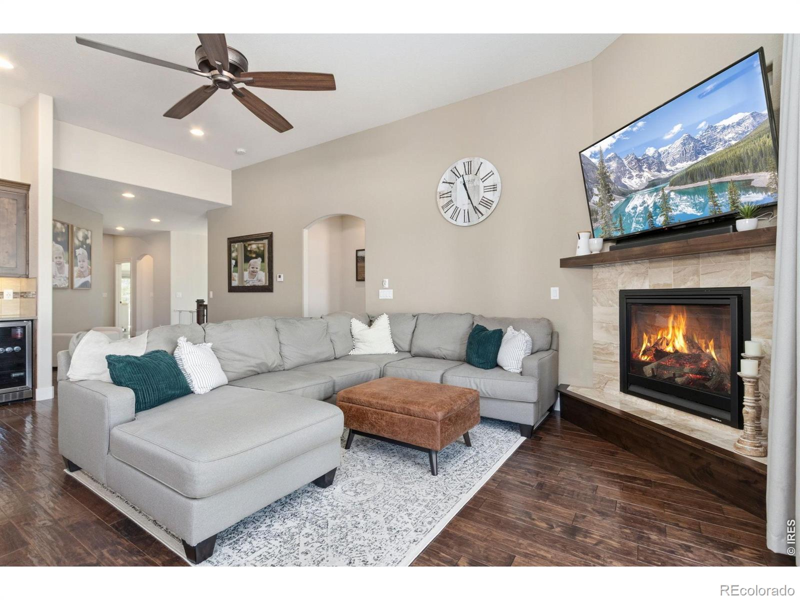 MLS Image #12 for 5215  crabapple court,loveland, Colorado