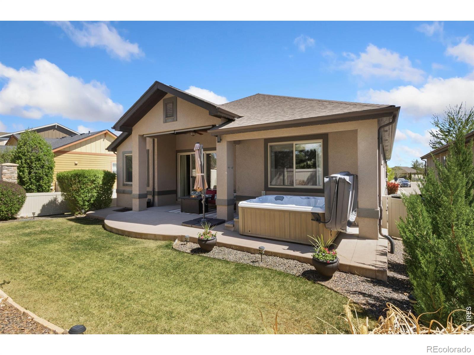 MLS Image #37 for 5215  crabapple court,loveland, Colorado