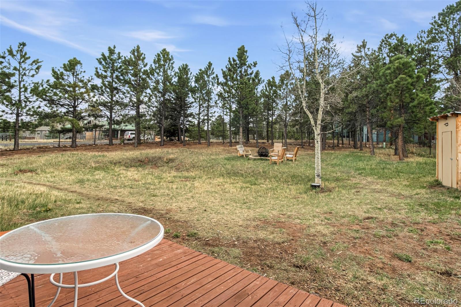 MLS Image #12 for 1217  michael lane,woodland park, Colorado