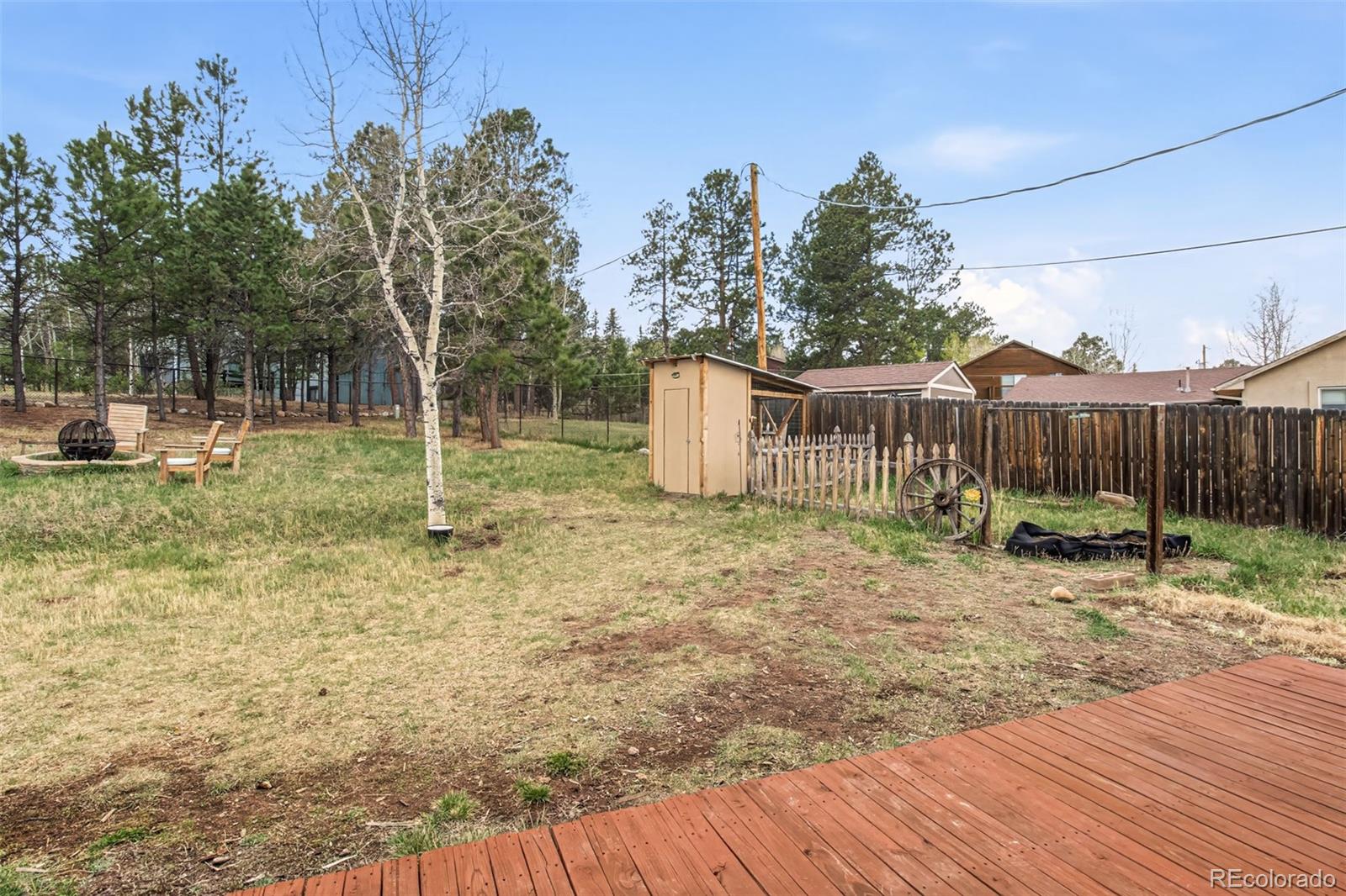 MLS Image #22 for 1217  michael lane,woodland park, Colorado