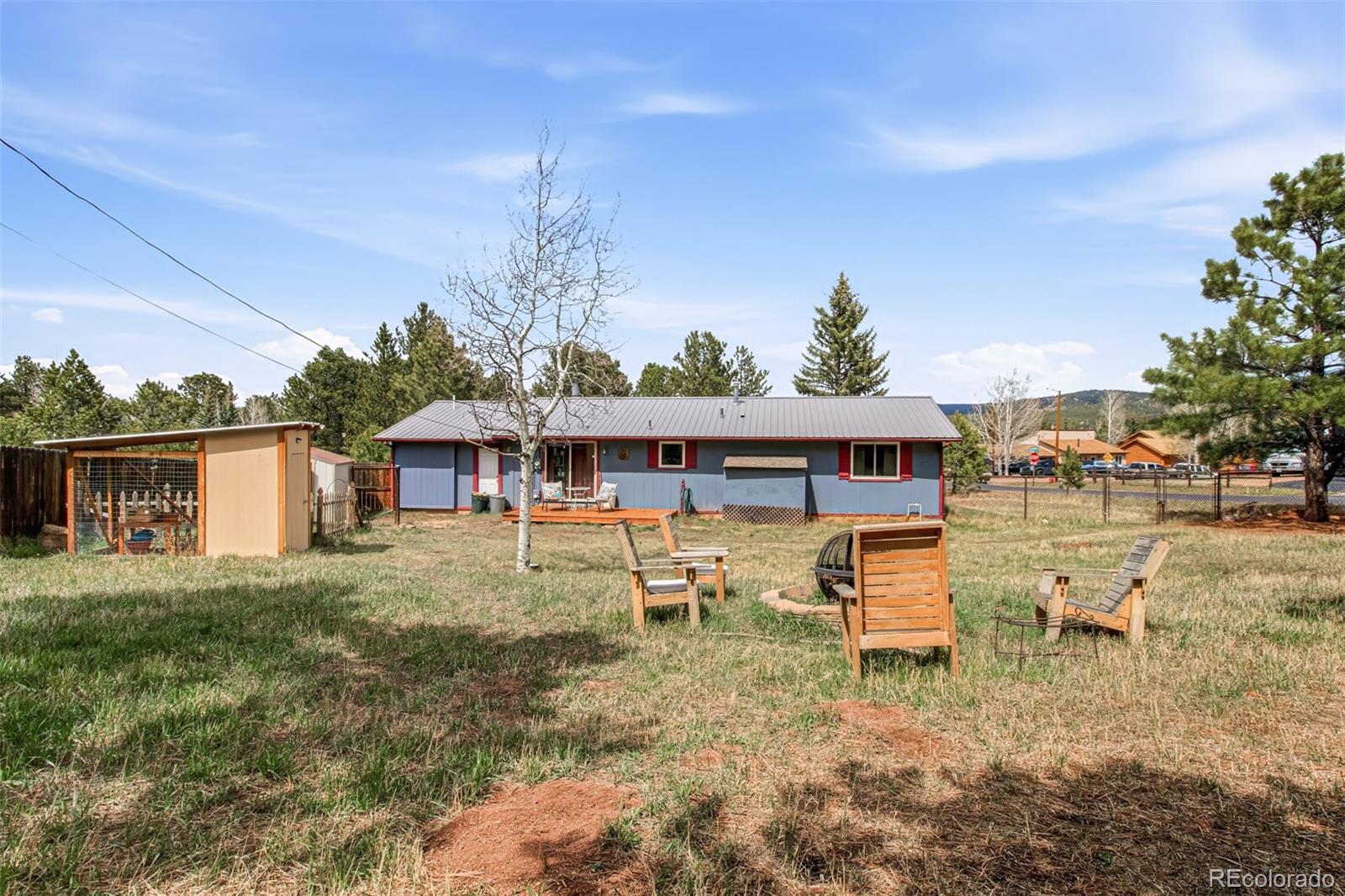 MLS Image #29 for 1217  michael lane,woodland park, Colorado
