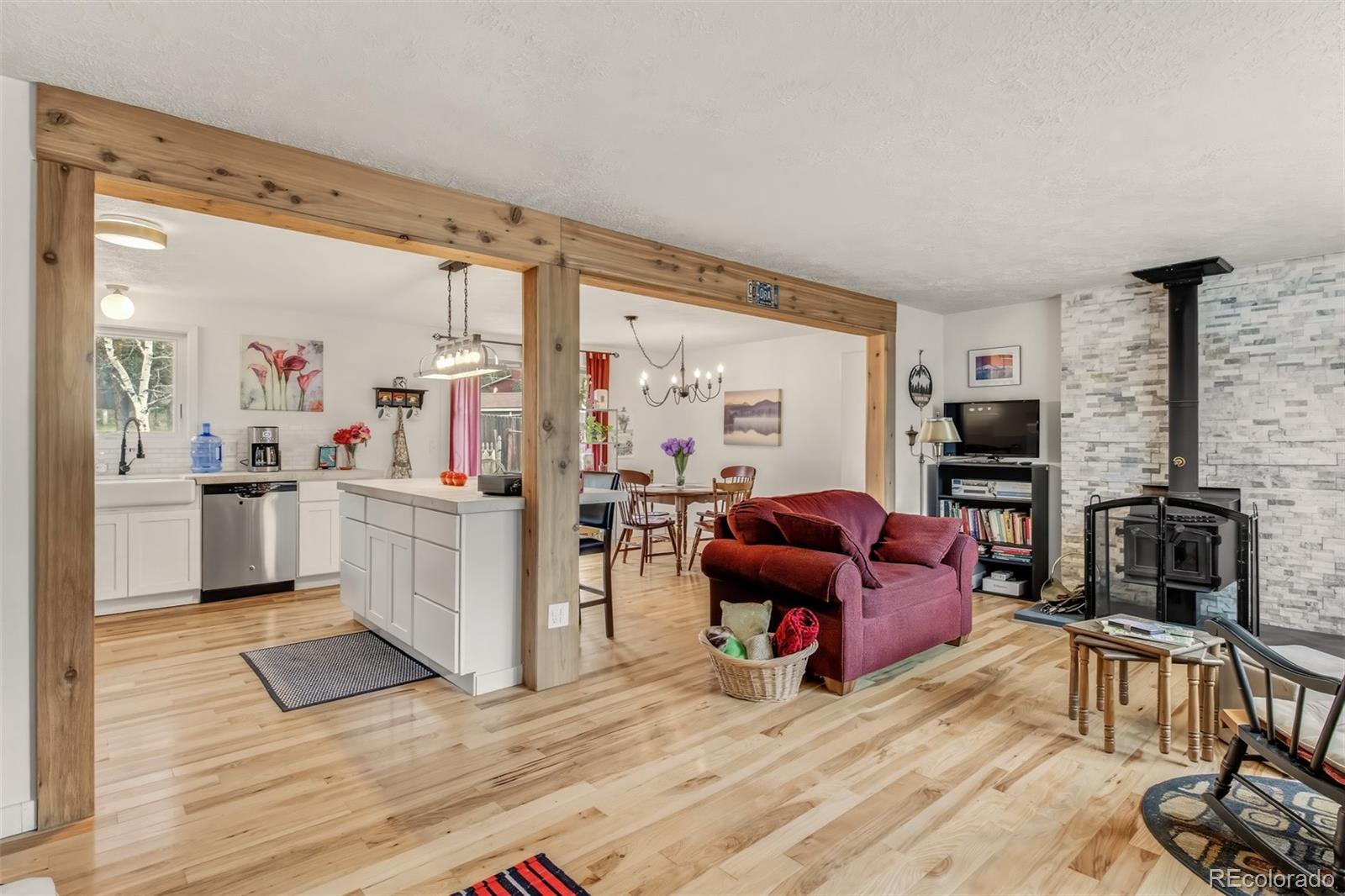 MLS Image #4 for 1217  michael lane,woodland park, Colorado