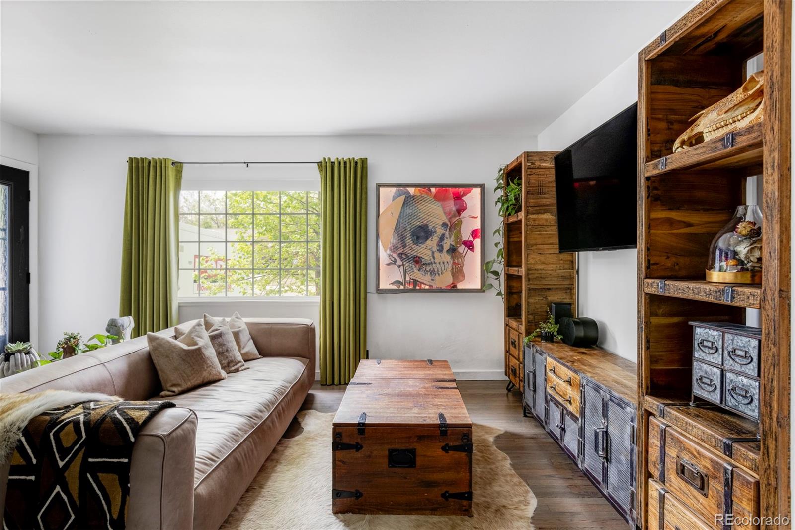 MLS Image #1 for 920 s alcott street,denver, Colorado