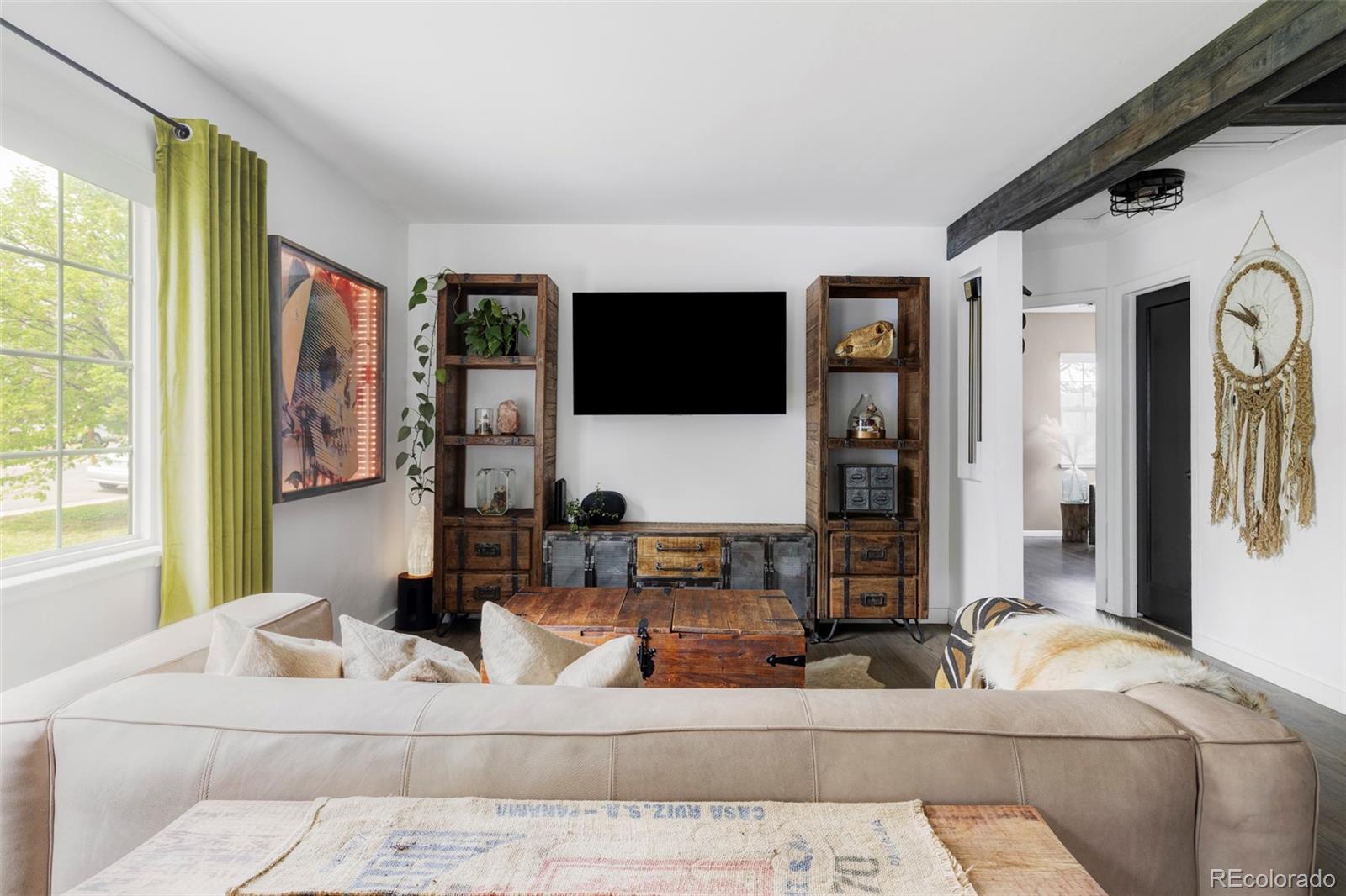 MLS Image #2 for 920 s alcott street,denver, Colorado