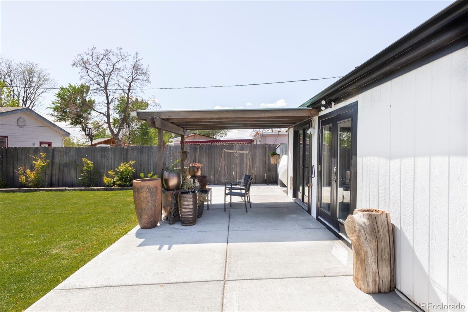 MLS Image #23 for 920 s alcott street,denver, Colorado