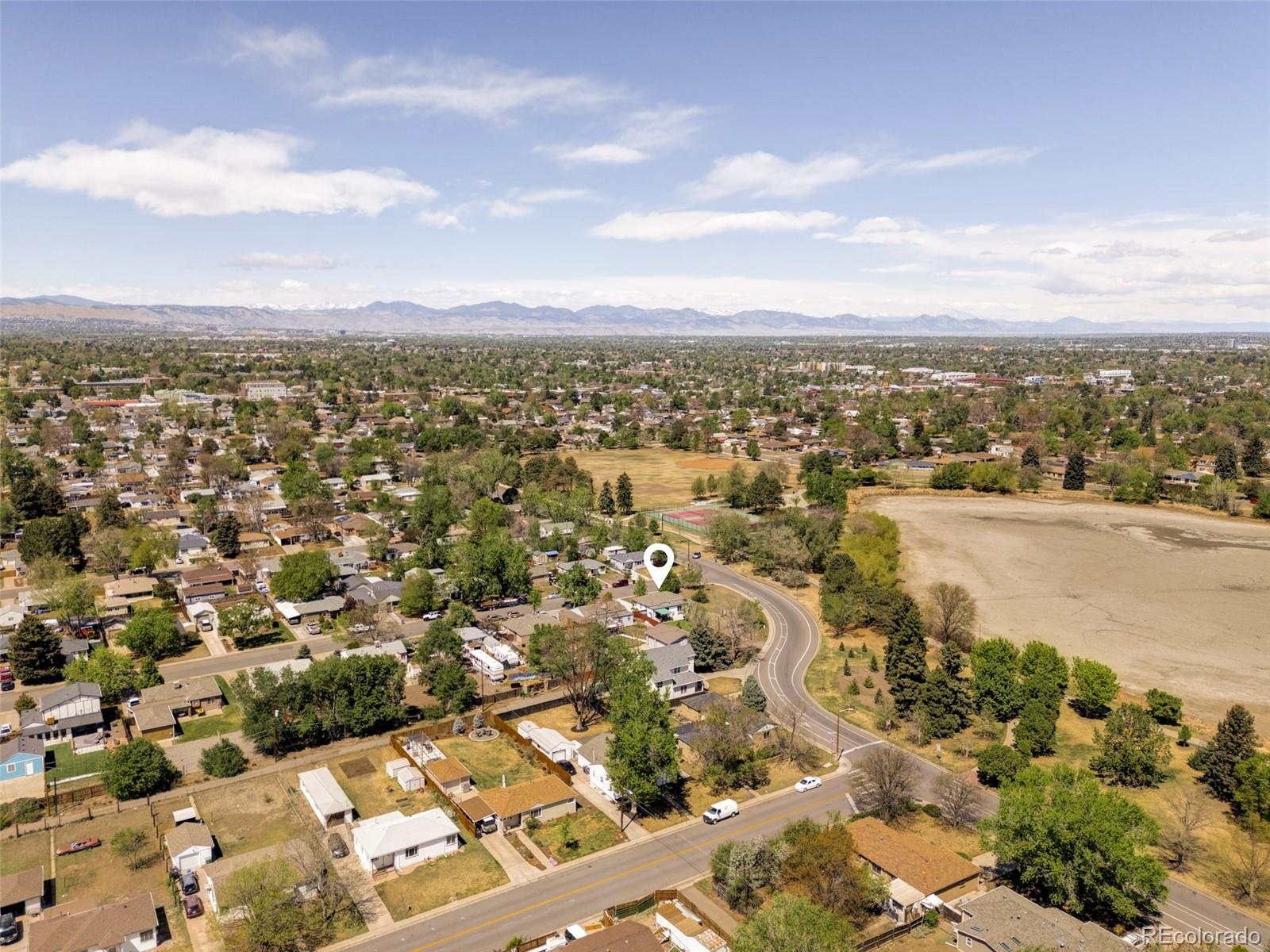 MLS Image #29 for 920 s alcott street,denver, Colorado