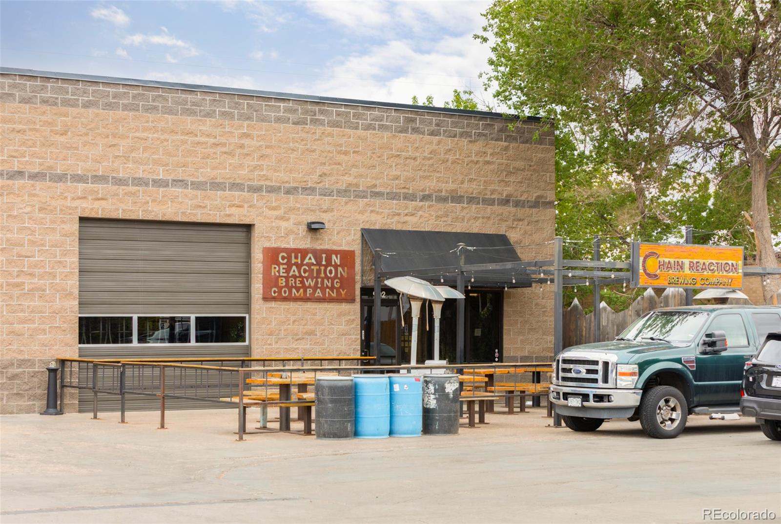 MLS Image #32 for 920 s alcott street,denver, Colorado
