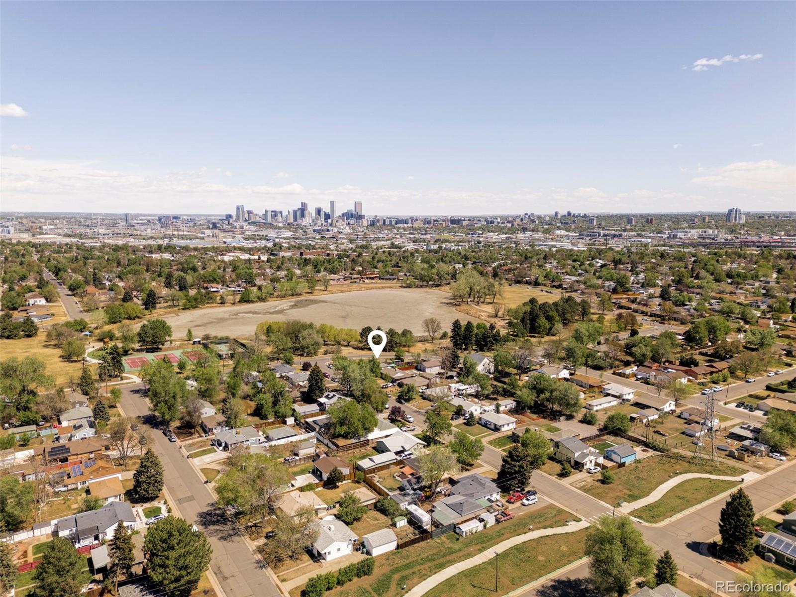 MLS Image #36 for 920 s alcott street,denver, Colorado