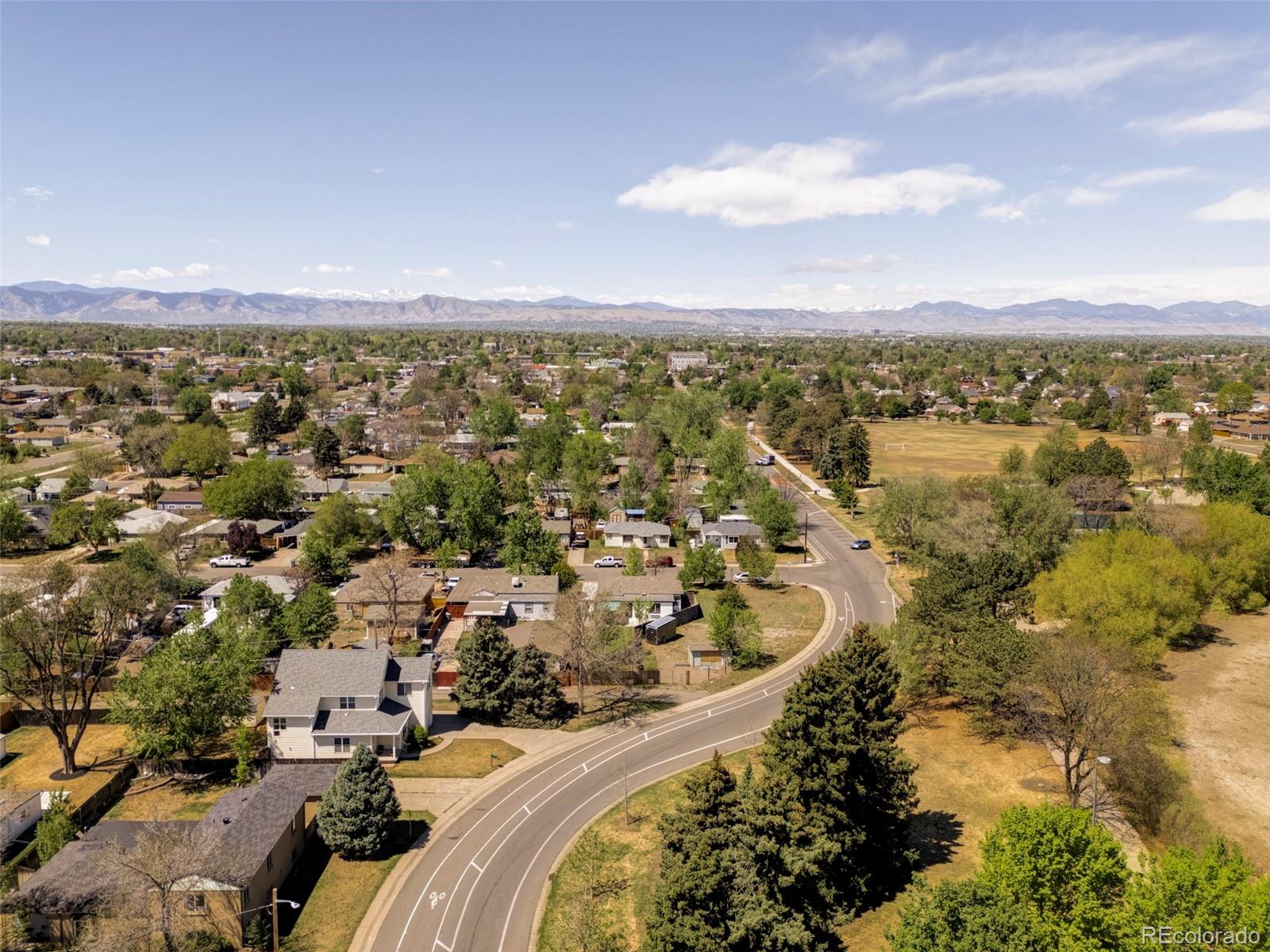 MLS Image #37 for 920 s alcott street,denver, Colorado