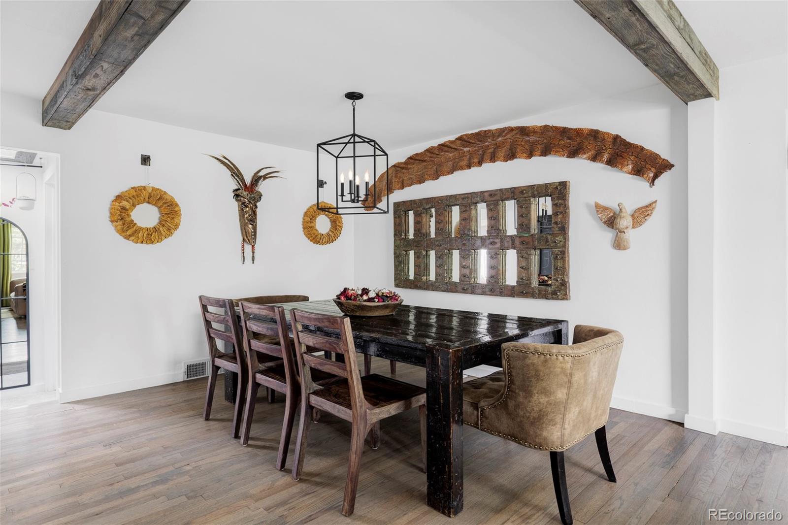 MLS Image #5 for 920 s alcott street,denver, Colorado