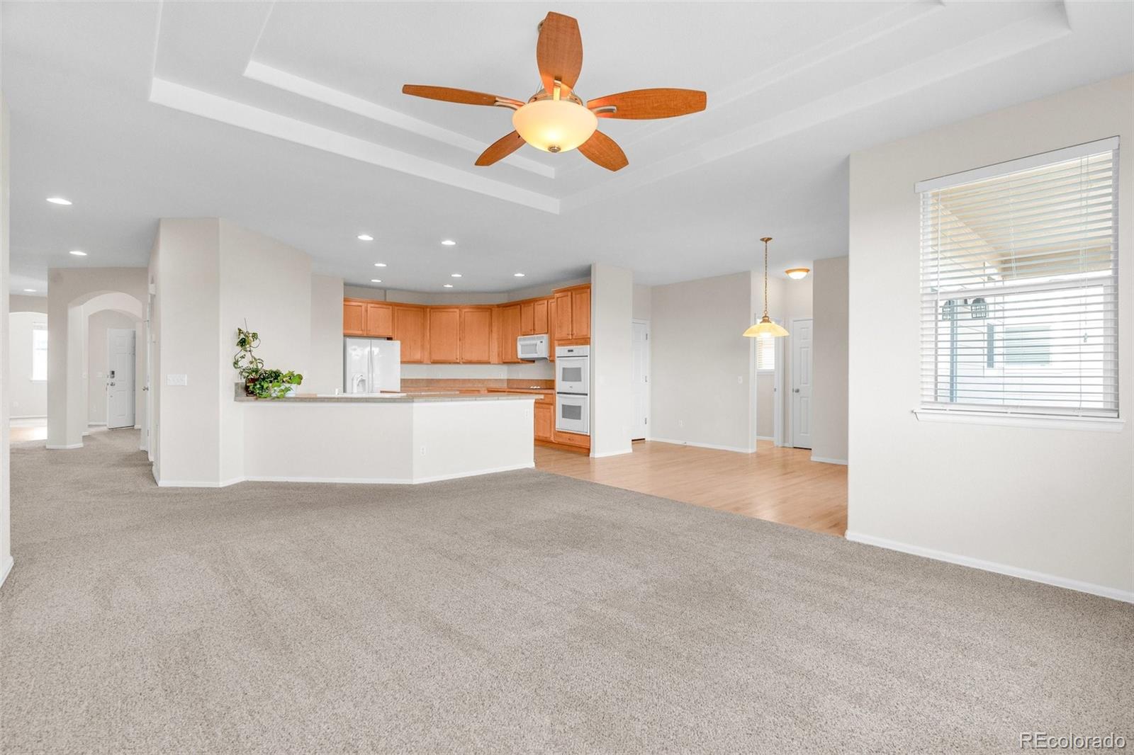 MLS Image #3 for 16245 e swift fox place,parker, Colorado