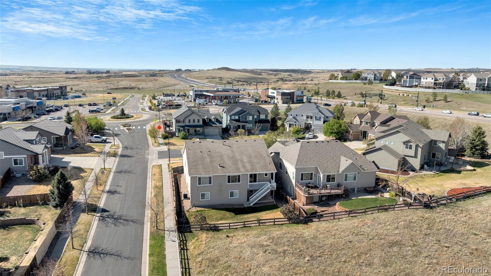 MLS Image #35 for 16245 e swift fox place,parker, Colorado