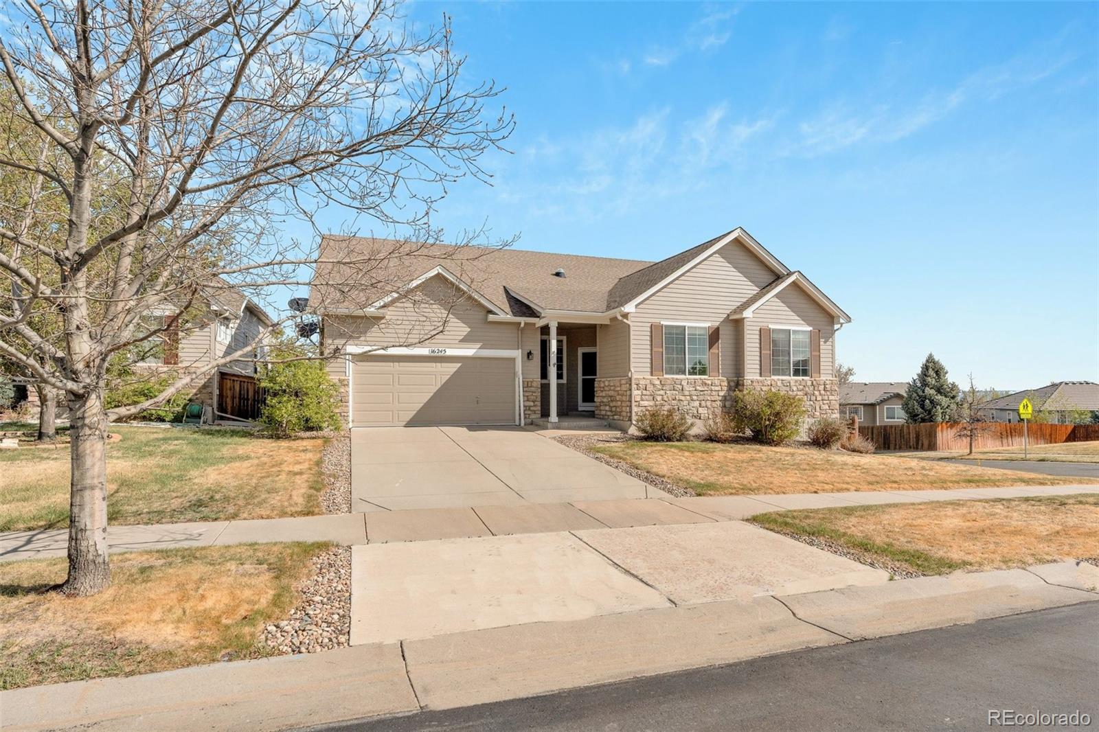 MLS Image #37 for 16245 e swift fox place,parker, Colorado
