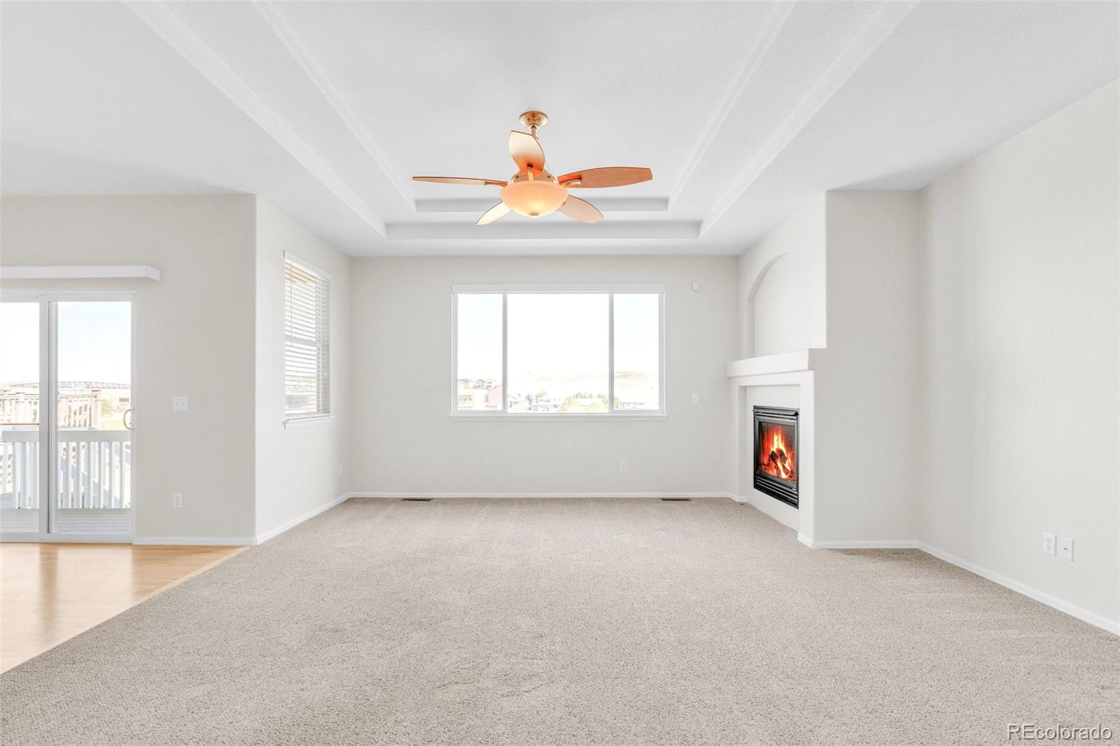 MLS Image #9 for 16245 e swift fox place,parker, Colorado
