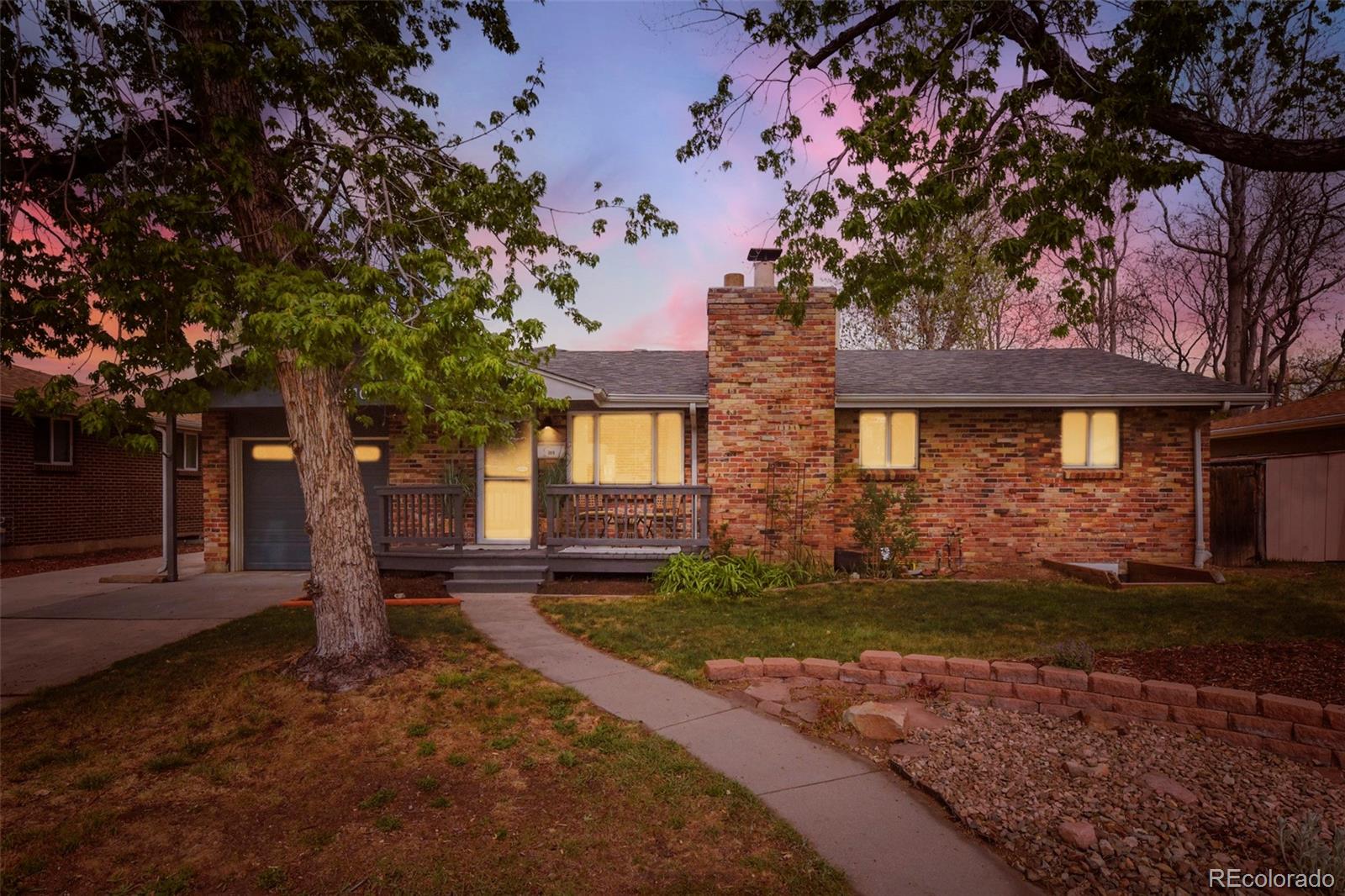 MLS Image #1 for 5810 s julian street,littleton, Colorado