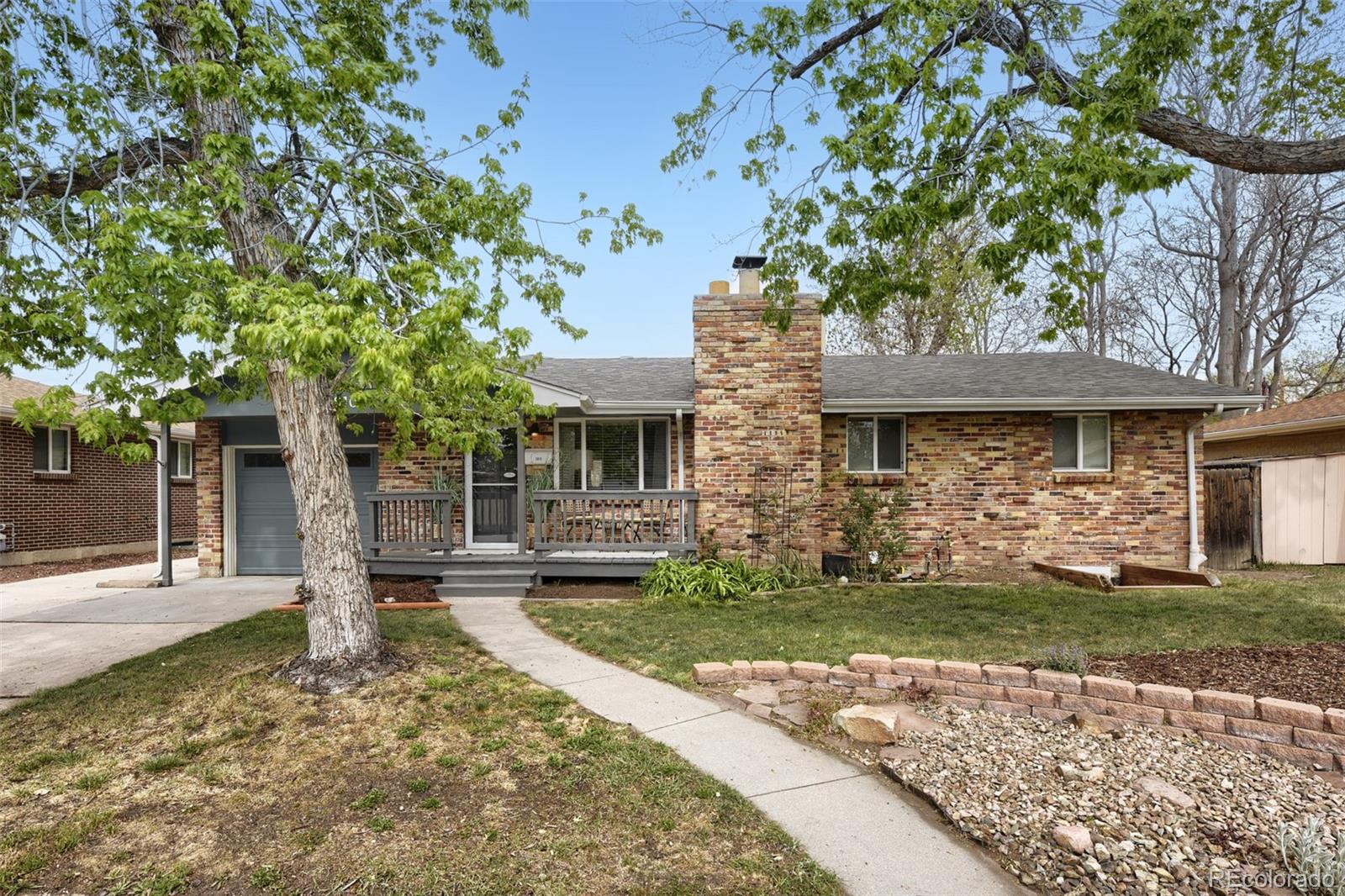 MLS Image #3 for 5810 s julian street,littleton, Colorado