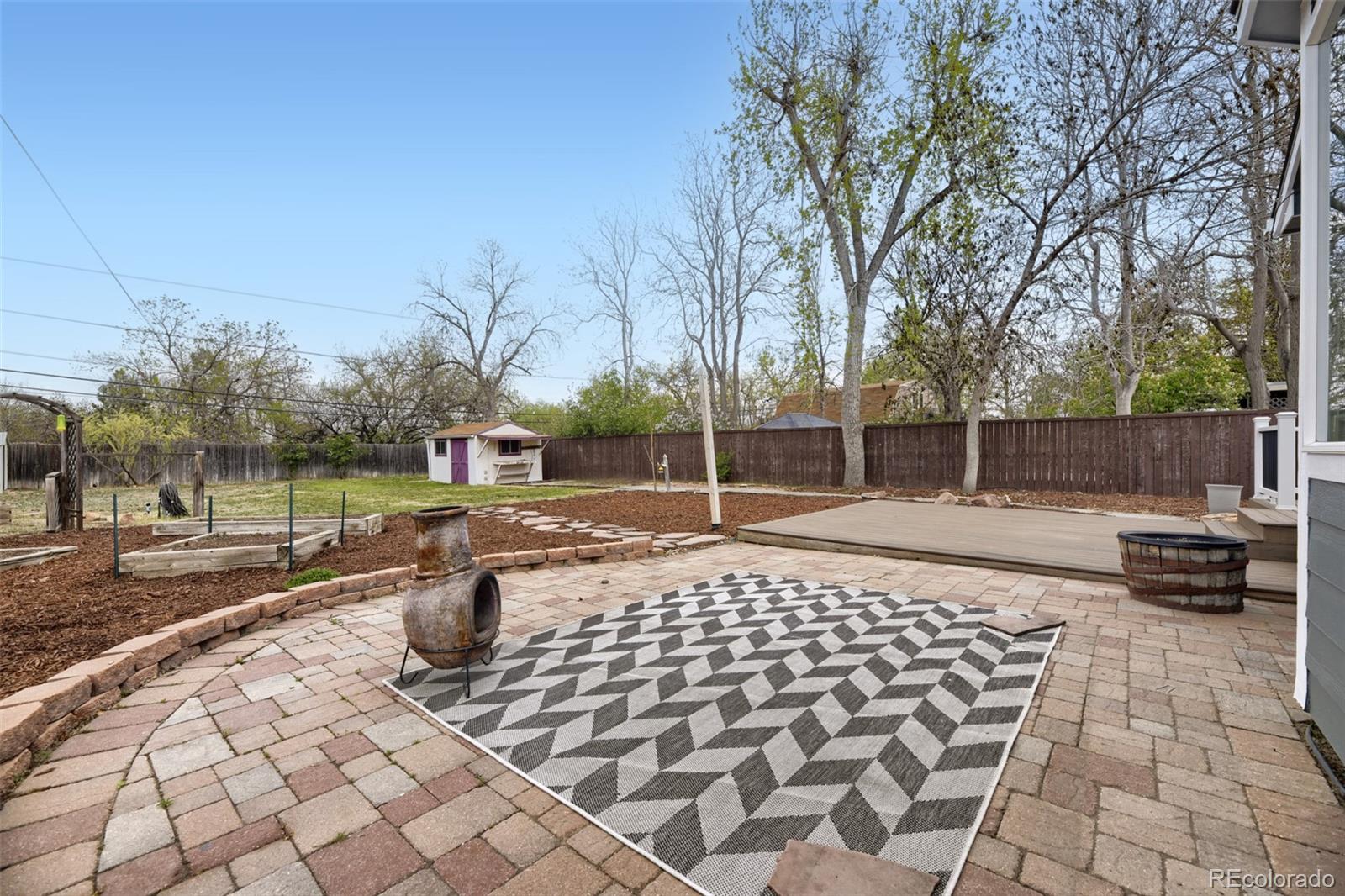 MLS Image #34 for 5810 s julian street,littleton, Colorado