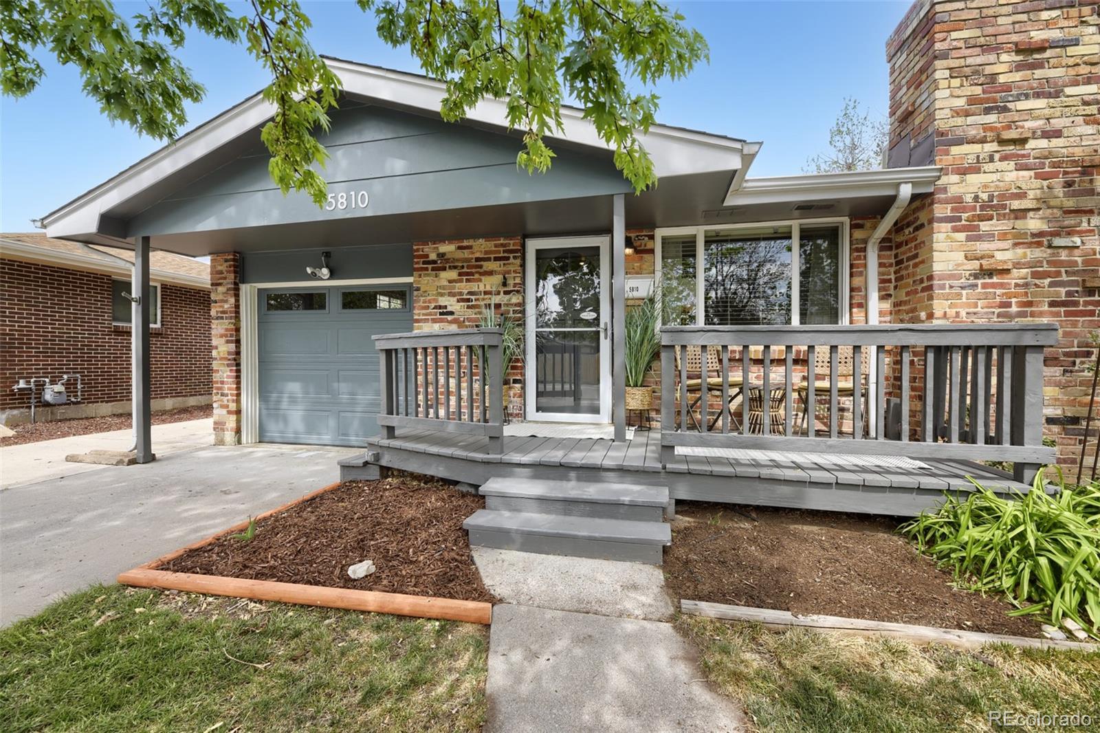 MLS Image #4 for 5810 s julian street,littleton, Colorado