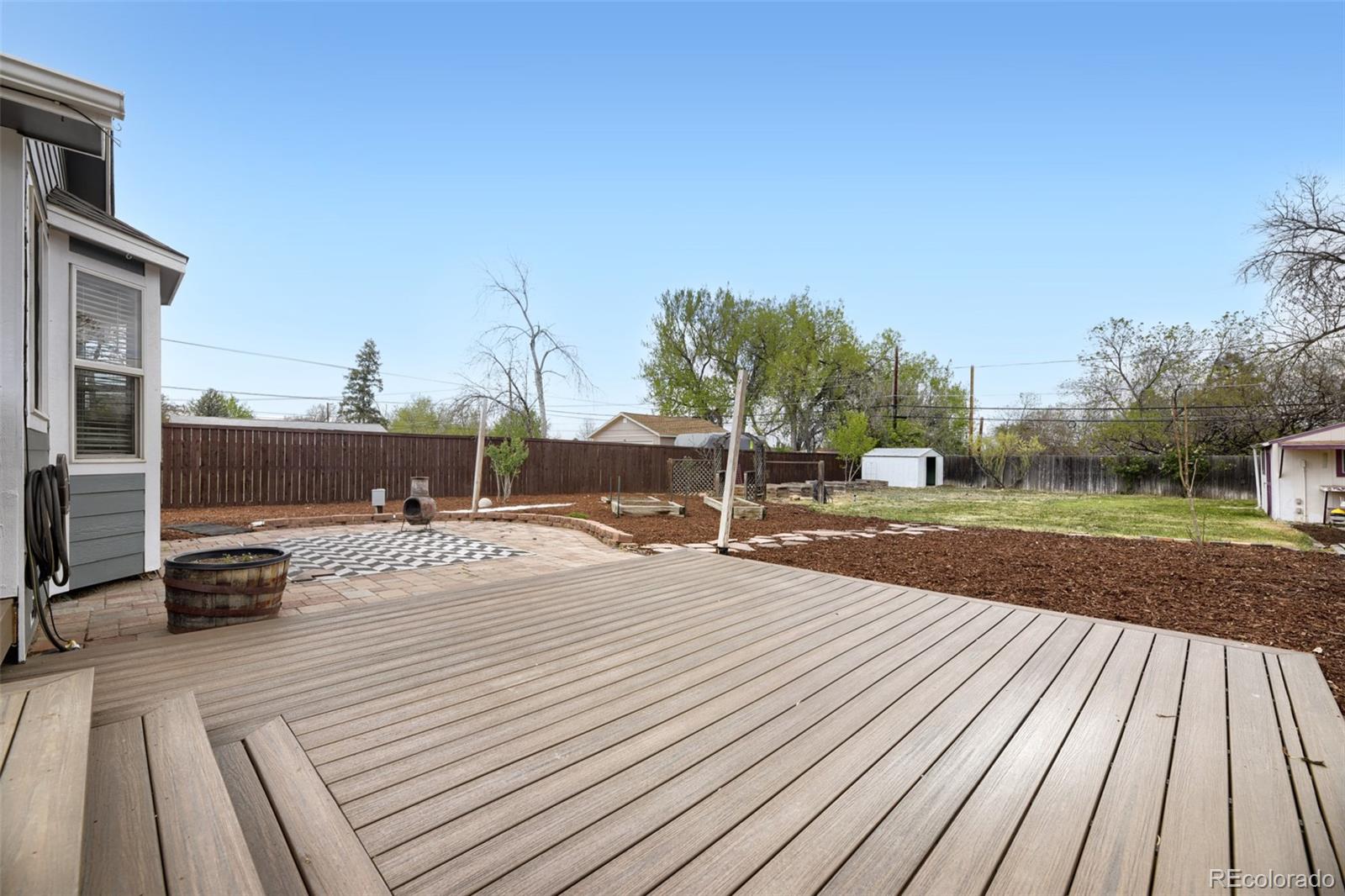 MLS Image #45 for 5810 s julian street,littleton, Colorado