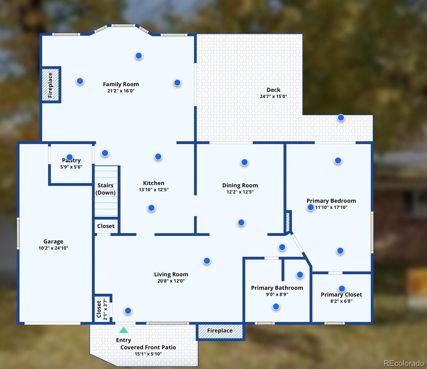 MLS Image #47 for 5810 s julian street,littleton, Colorado