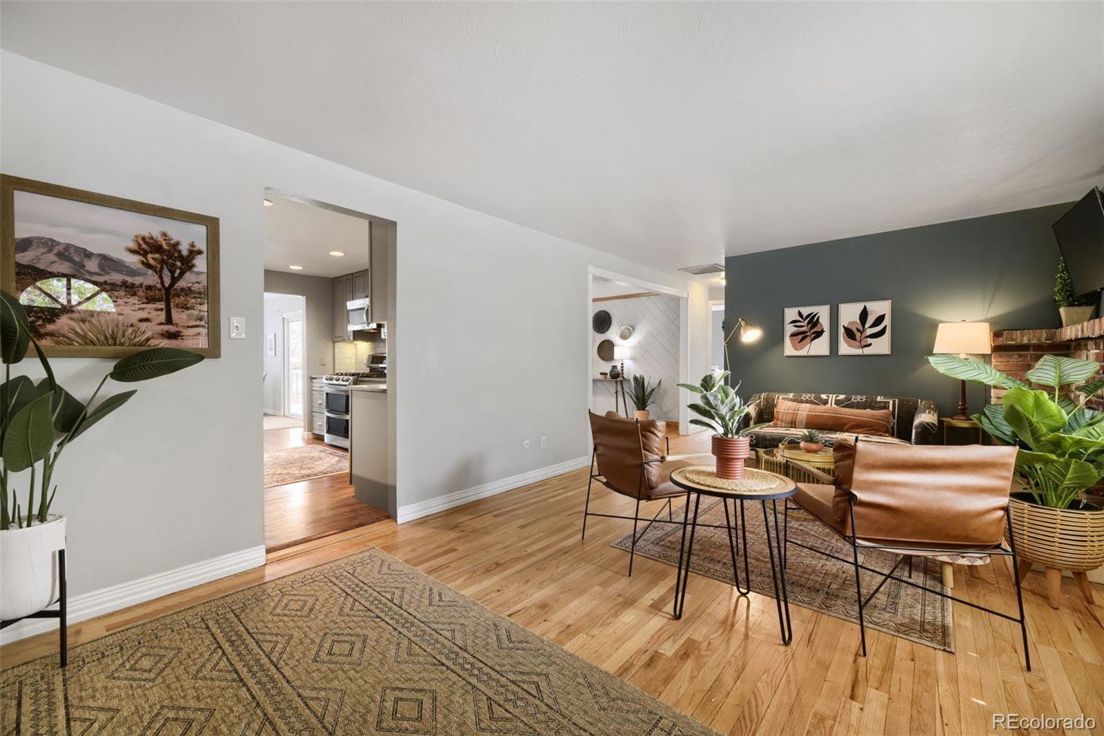 MLS Image #5 for 5810 s julian street,littleton, Colorado