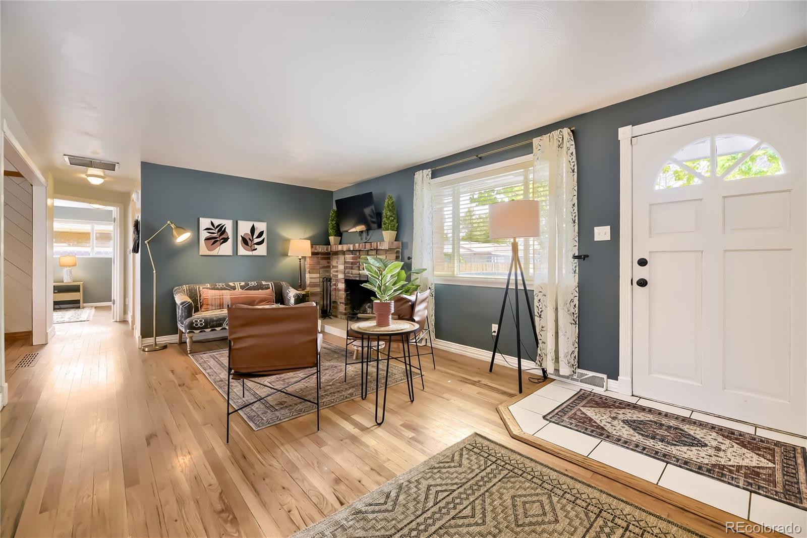 MLS Image #6 for 5810 s julian street,littleton, Colorado