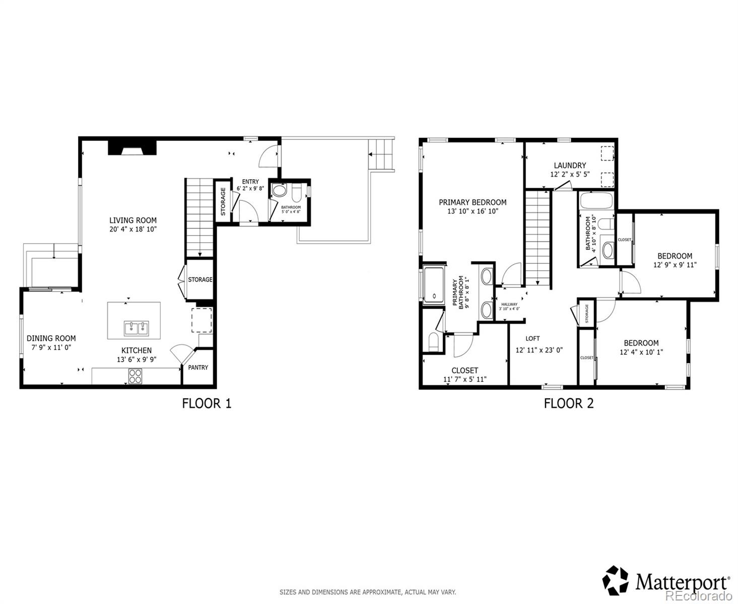 MLS Image #30 for 2934  buffalo fork lane,longmont, Colorado
