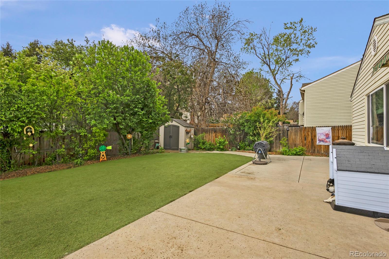 MLS Image #27 for 14702 e evans avenue,aurora, Colorado